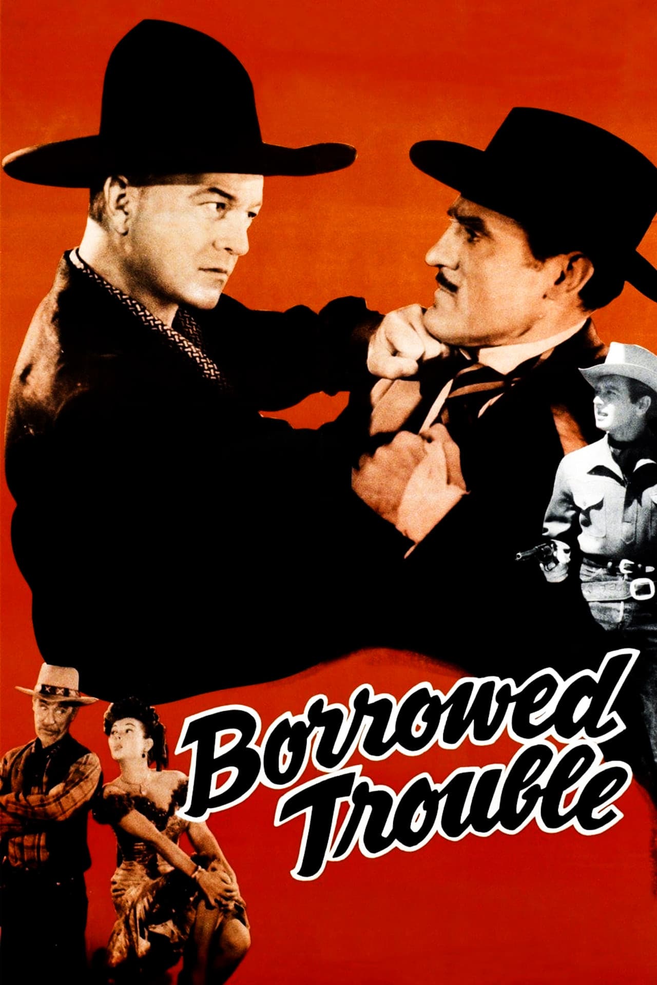 Borrowed Trouble preview 2