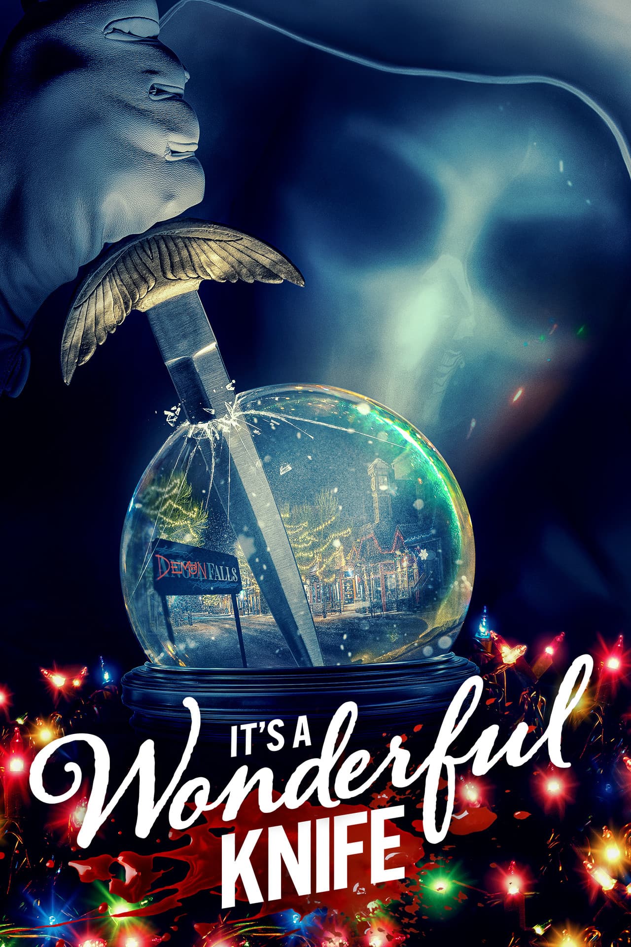 It's a Wonderful Knife preview 2