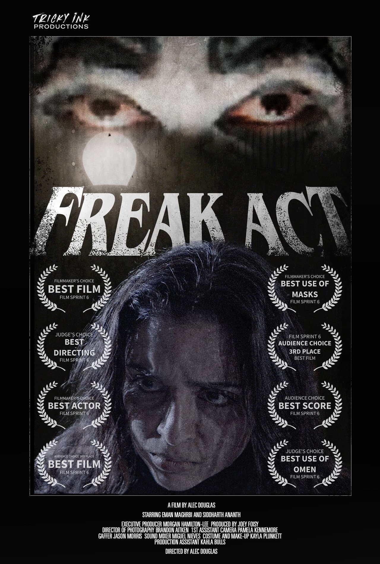 Freak Act preview 1