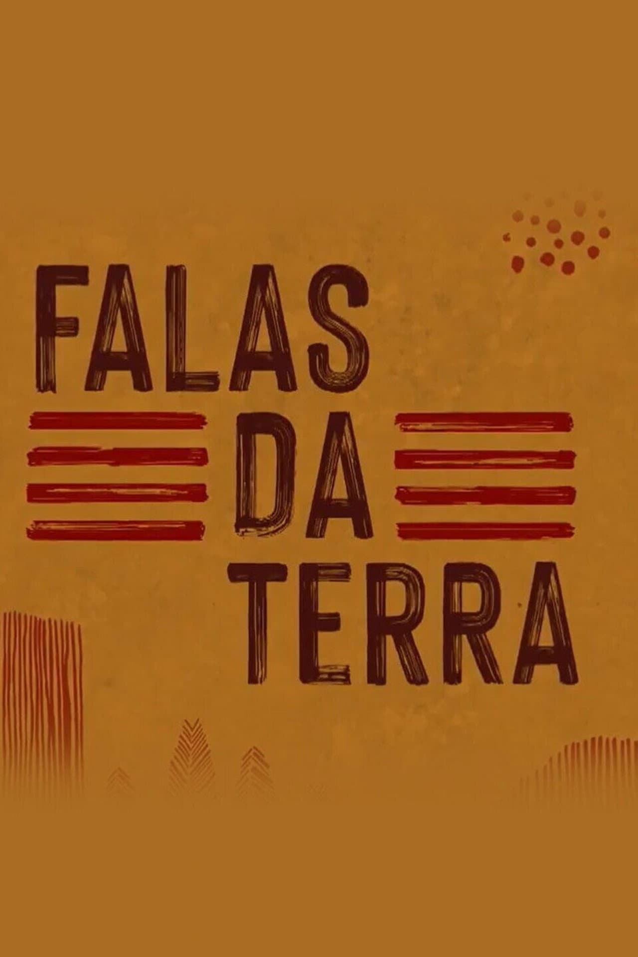 Falas da Terra preview 1