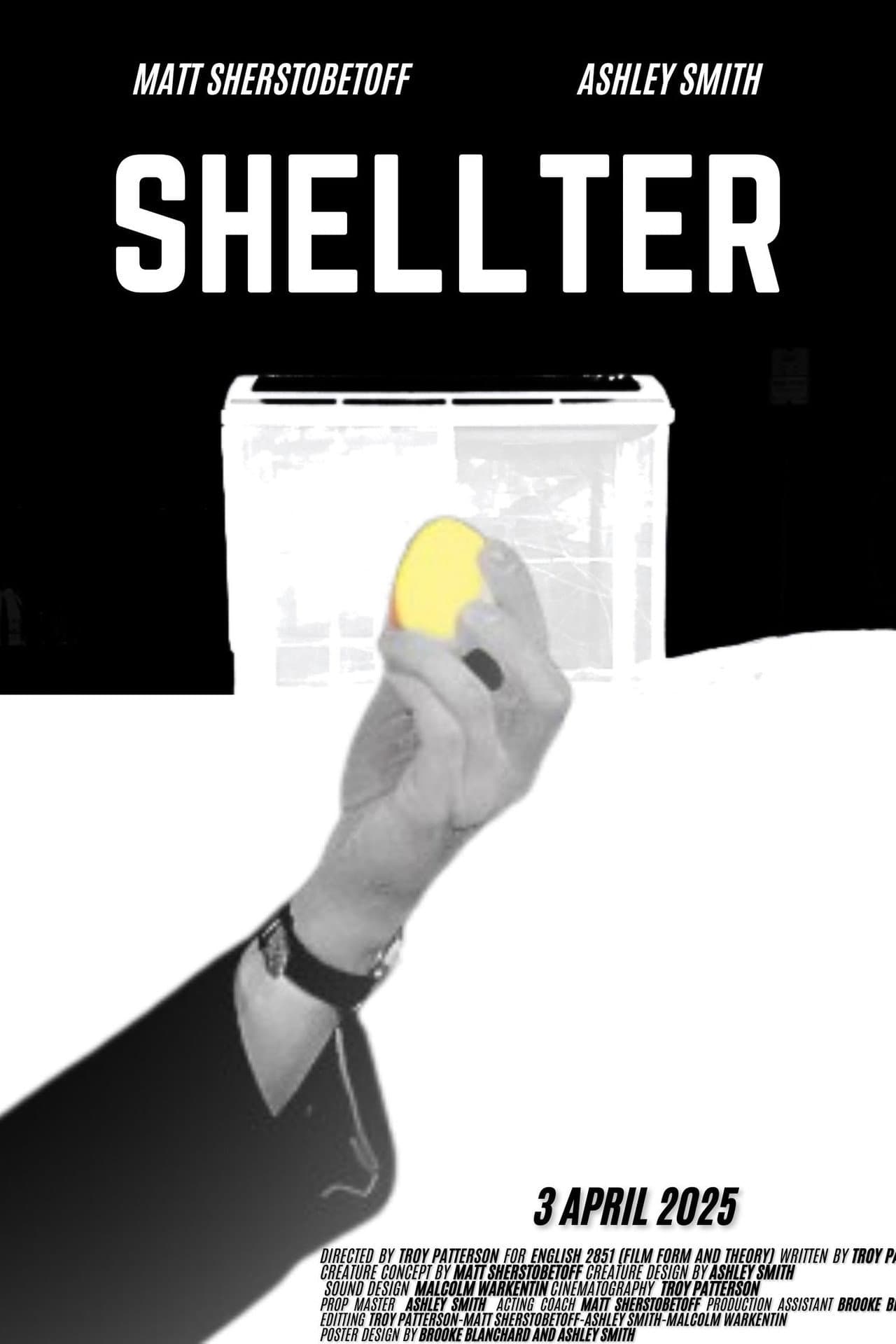 Shellter preview 1