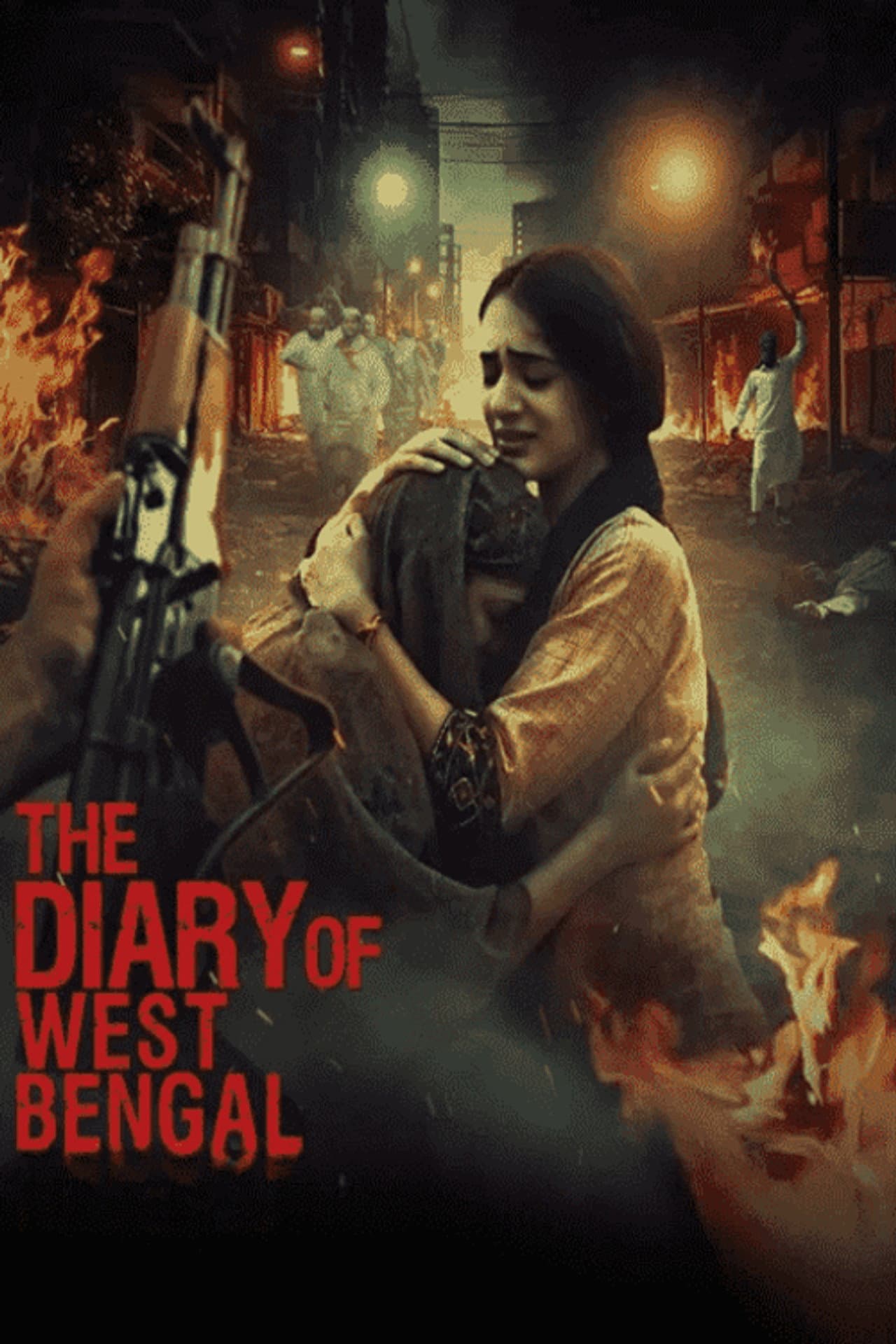The Diary of West Bengal preview 1