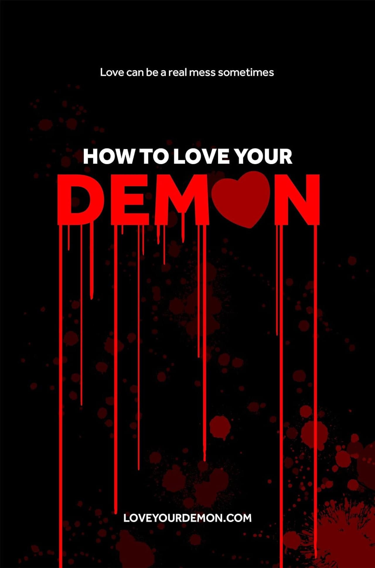 How to Love Your Demon preview 2