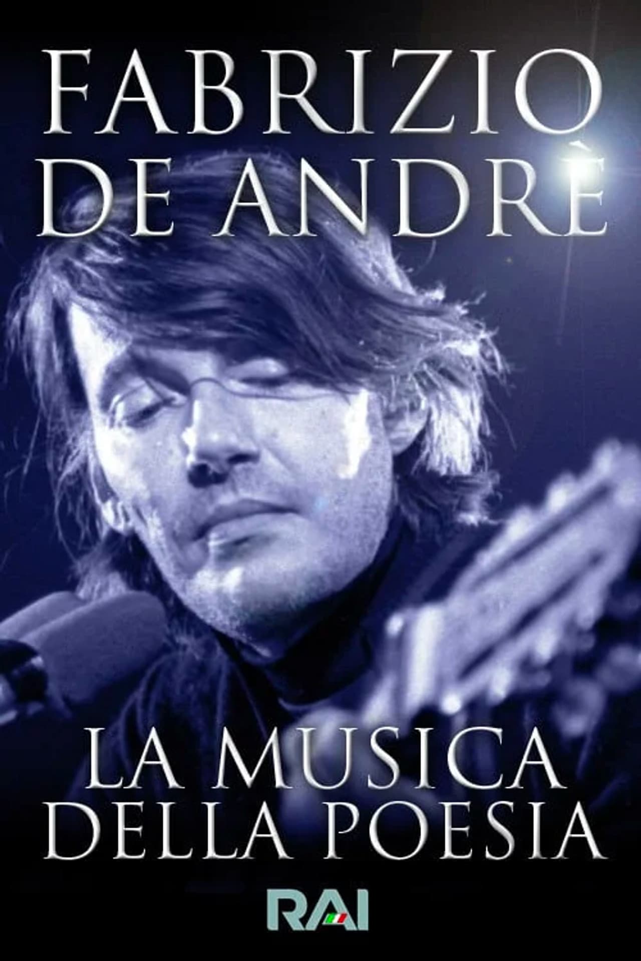 Fabrizio De Andrè, la musica della poesia - RAI Palcoscenico preview 2