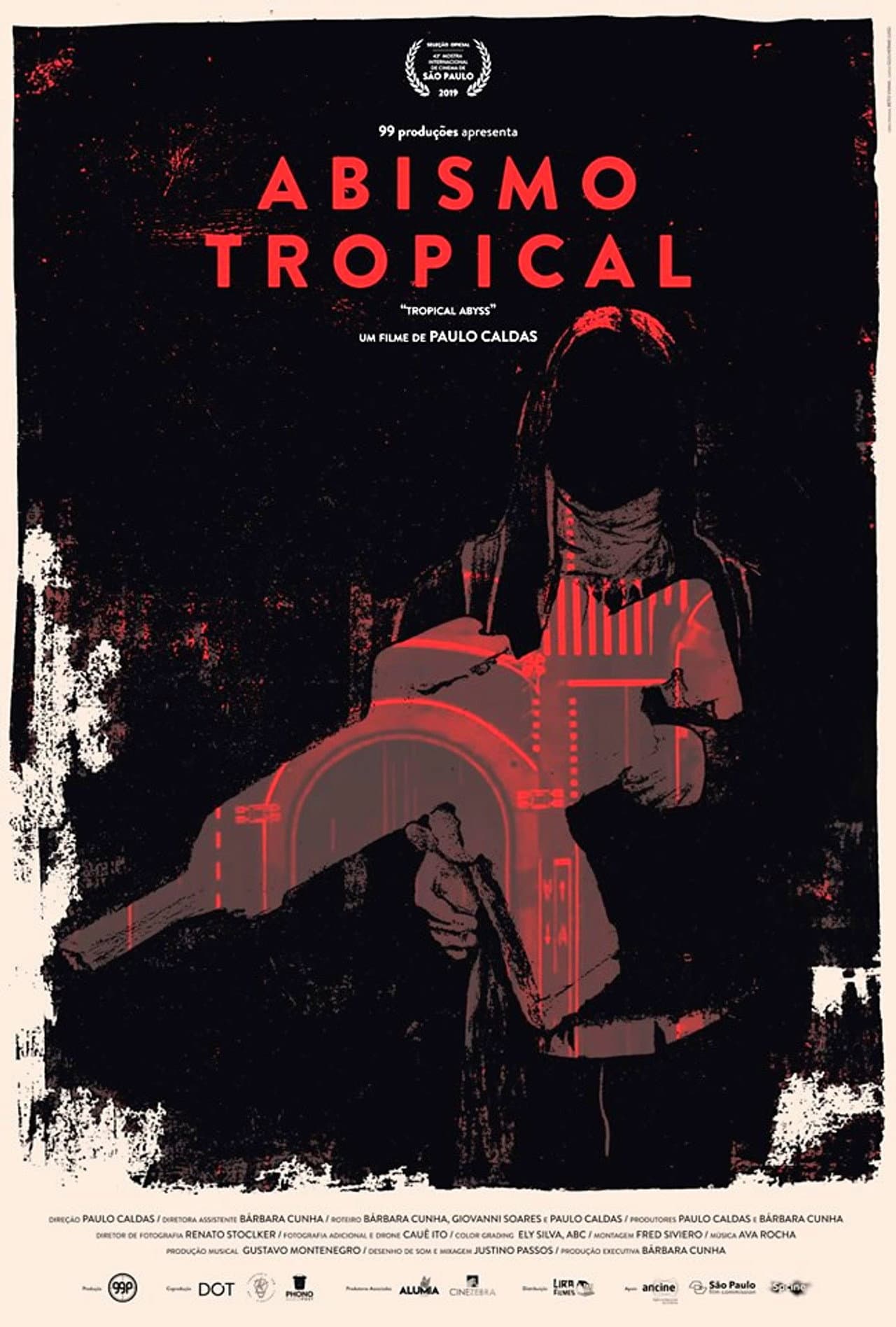 Tropical Abyss preview 1
