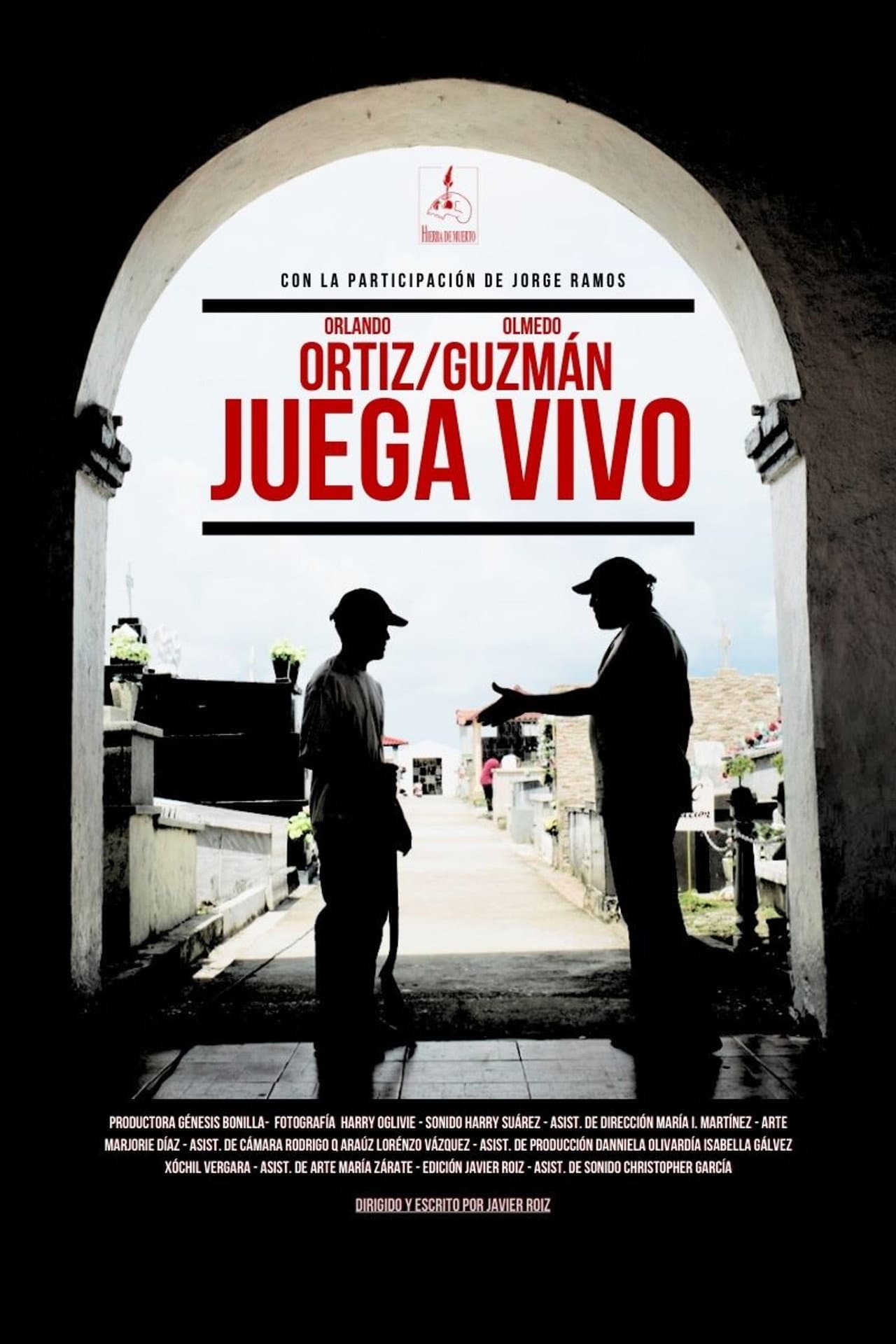 Juega Vivo preview 1