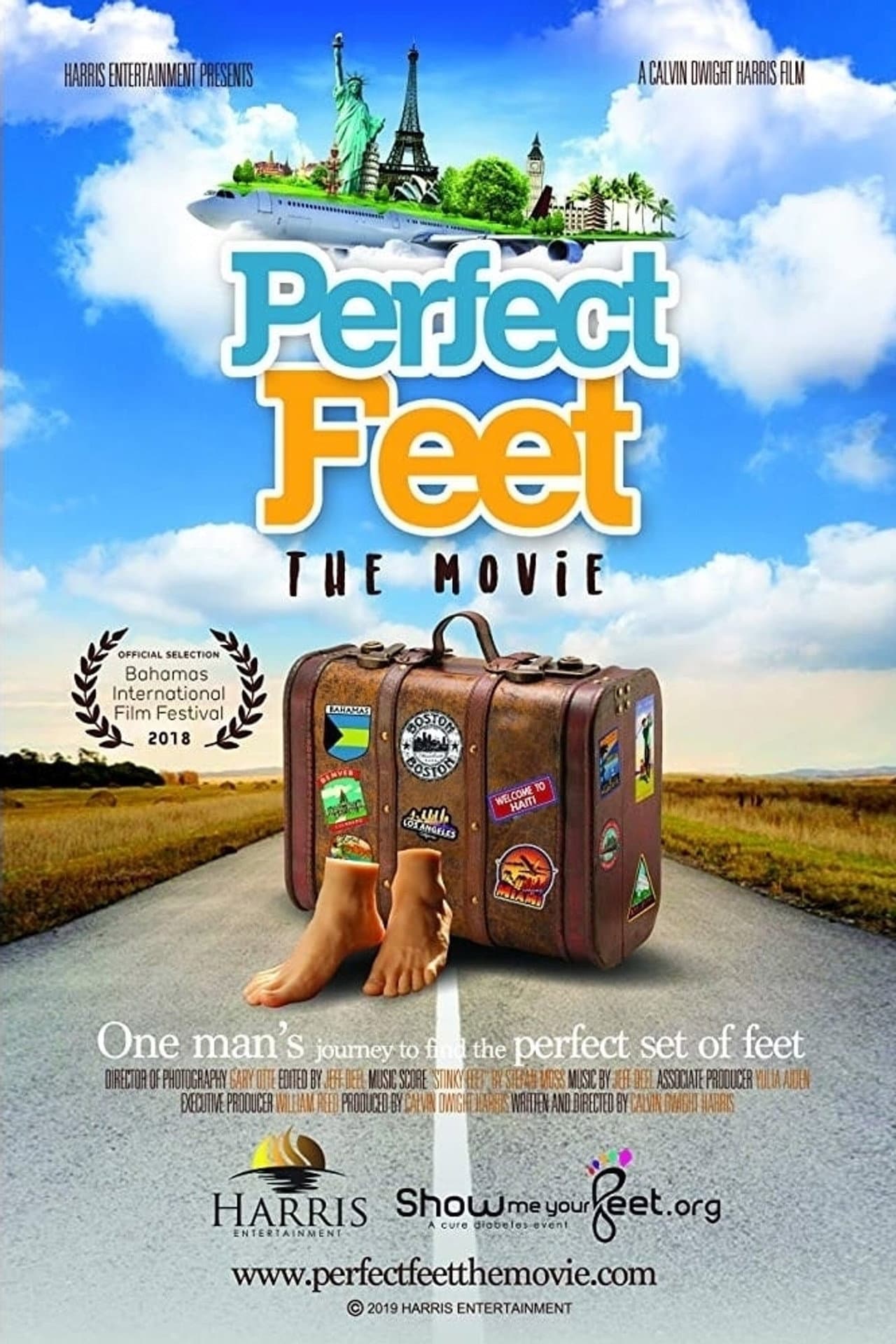 Perfect Feet preview 2