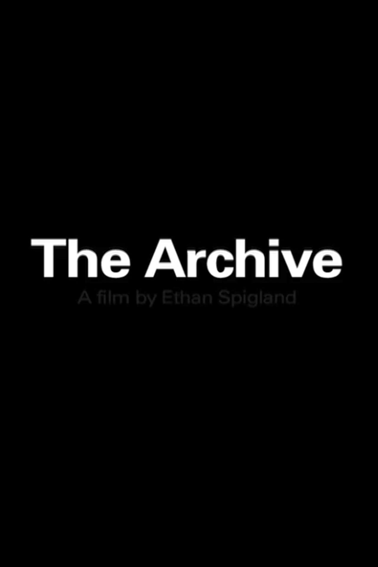 The Archive preview 2