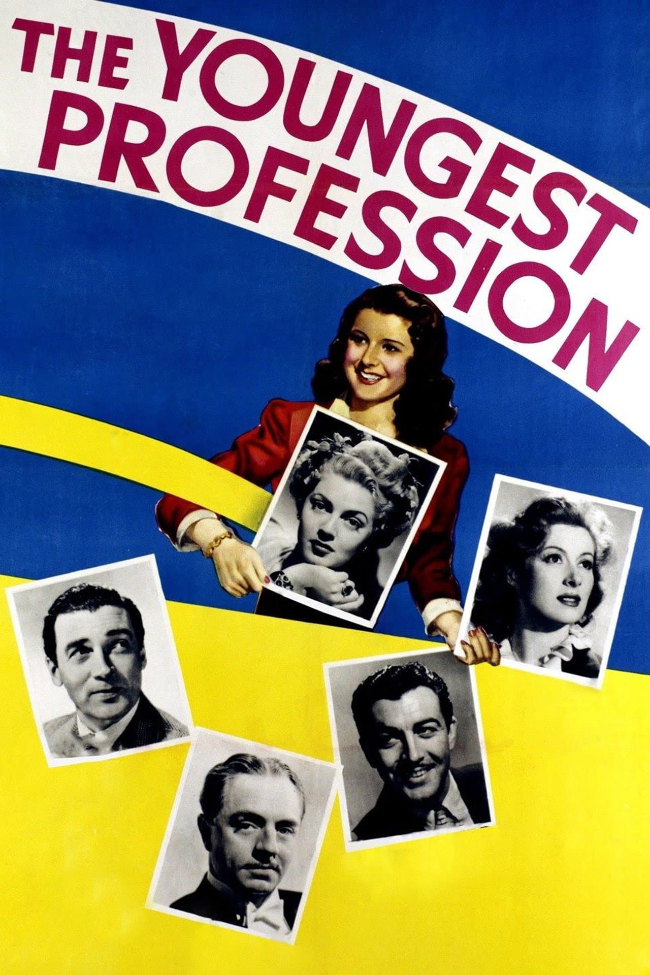 The Youngest Profession preview 2