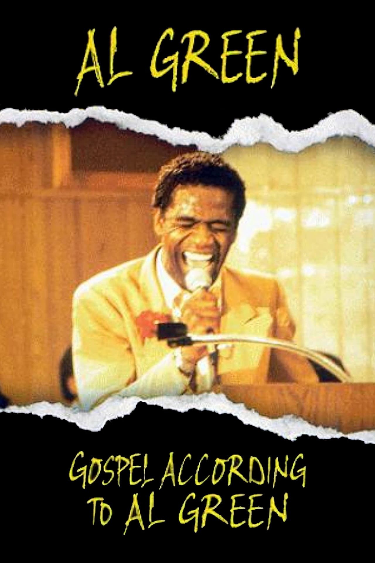 Gospel According to Al Green preview 2