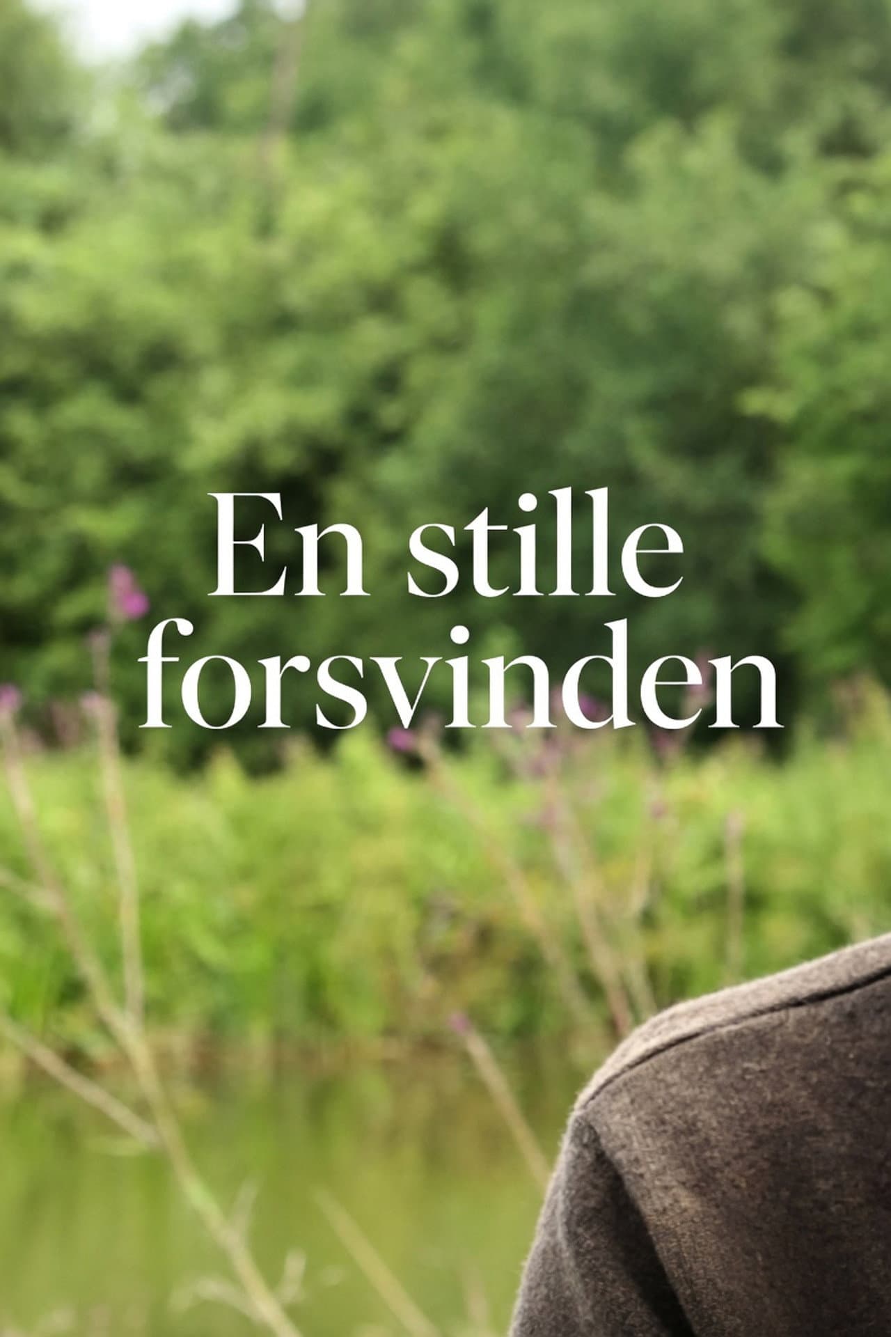 En stille forsvinden preview 2