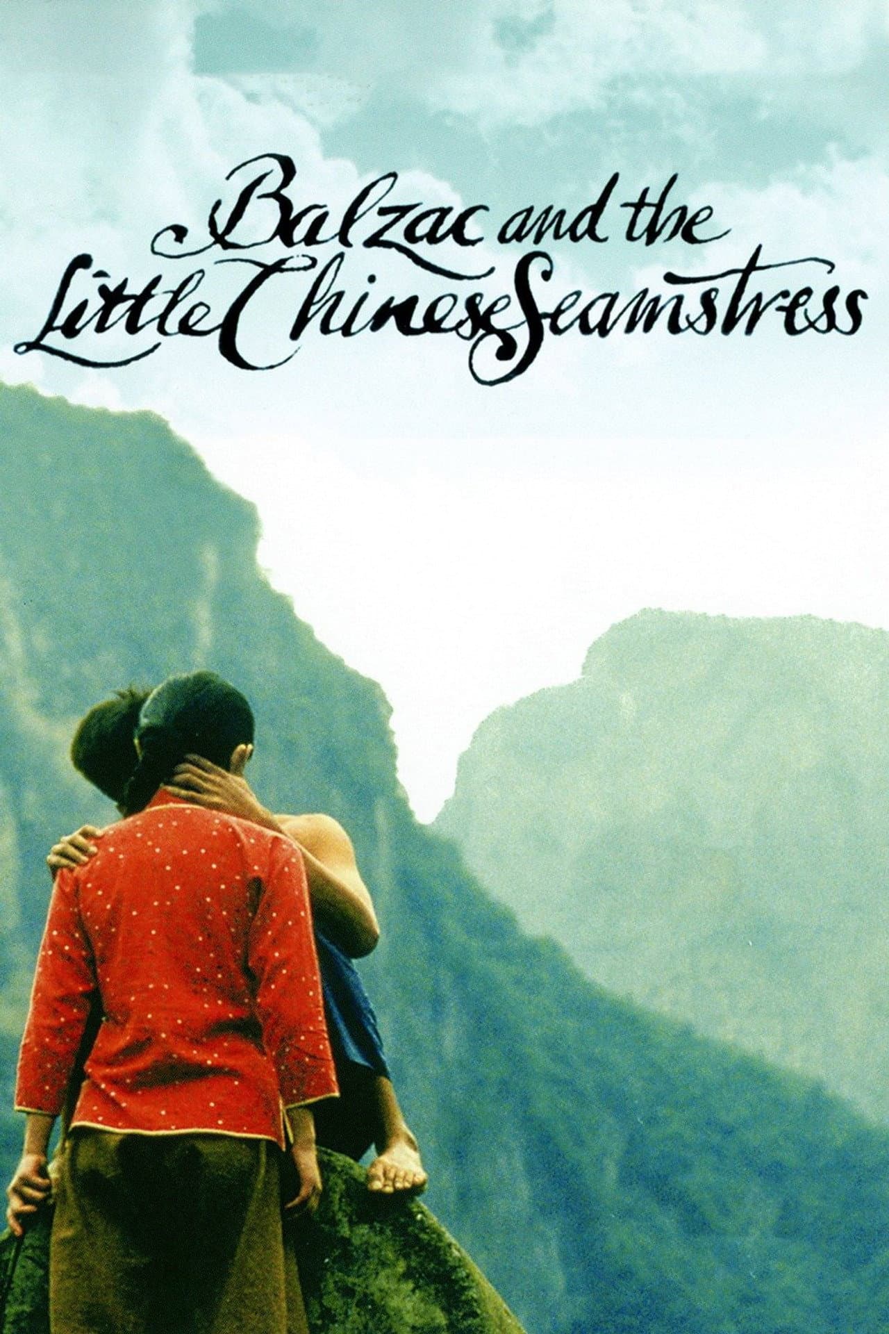 Balzac and the Little Chinese Seamstress preview 2