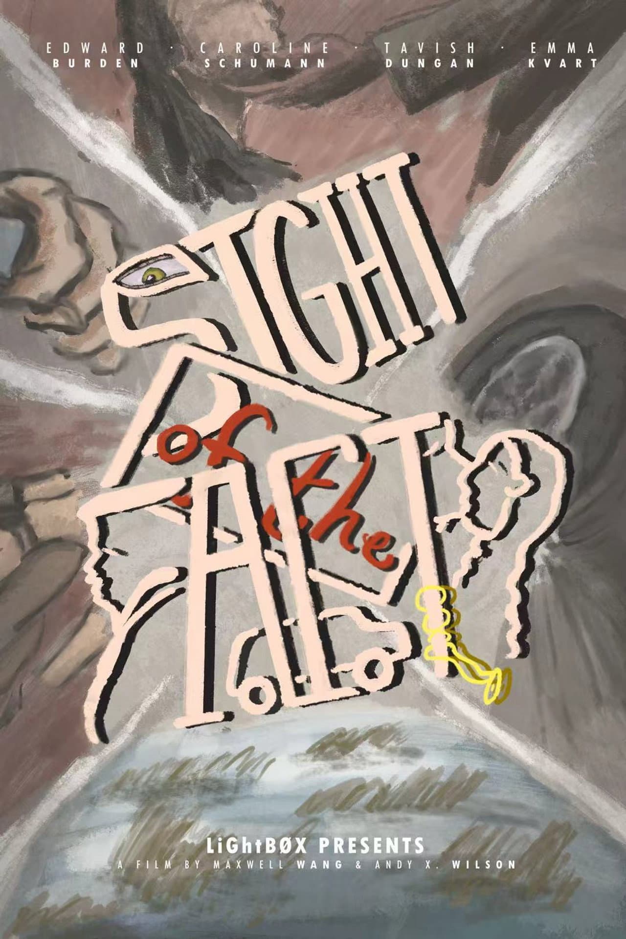 Sight of the Fact preview 2