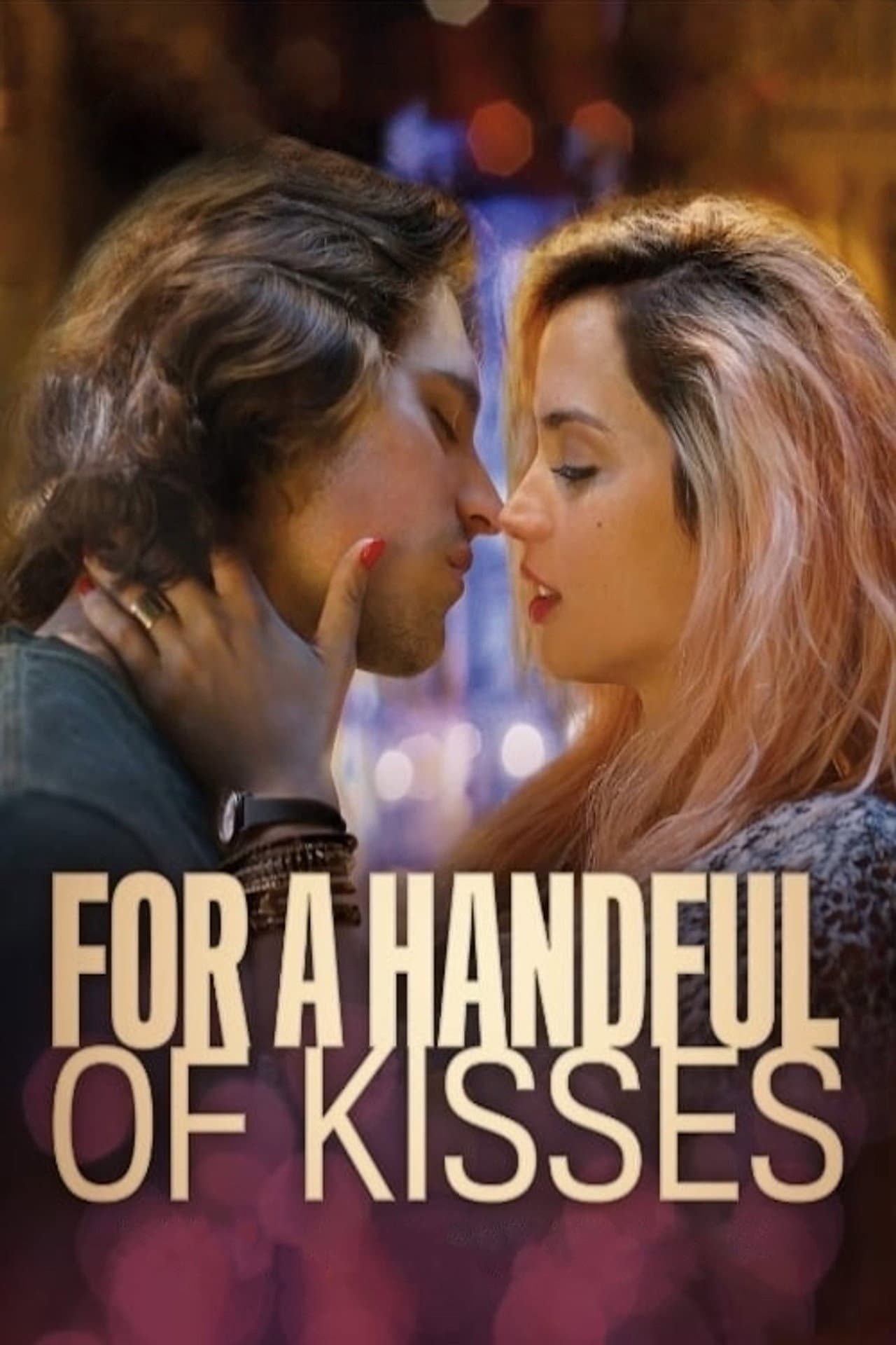 For a Handful of Kisses preview 2