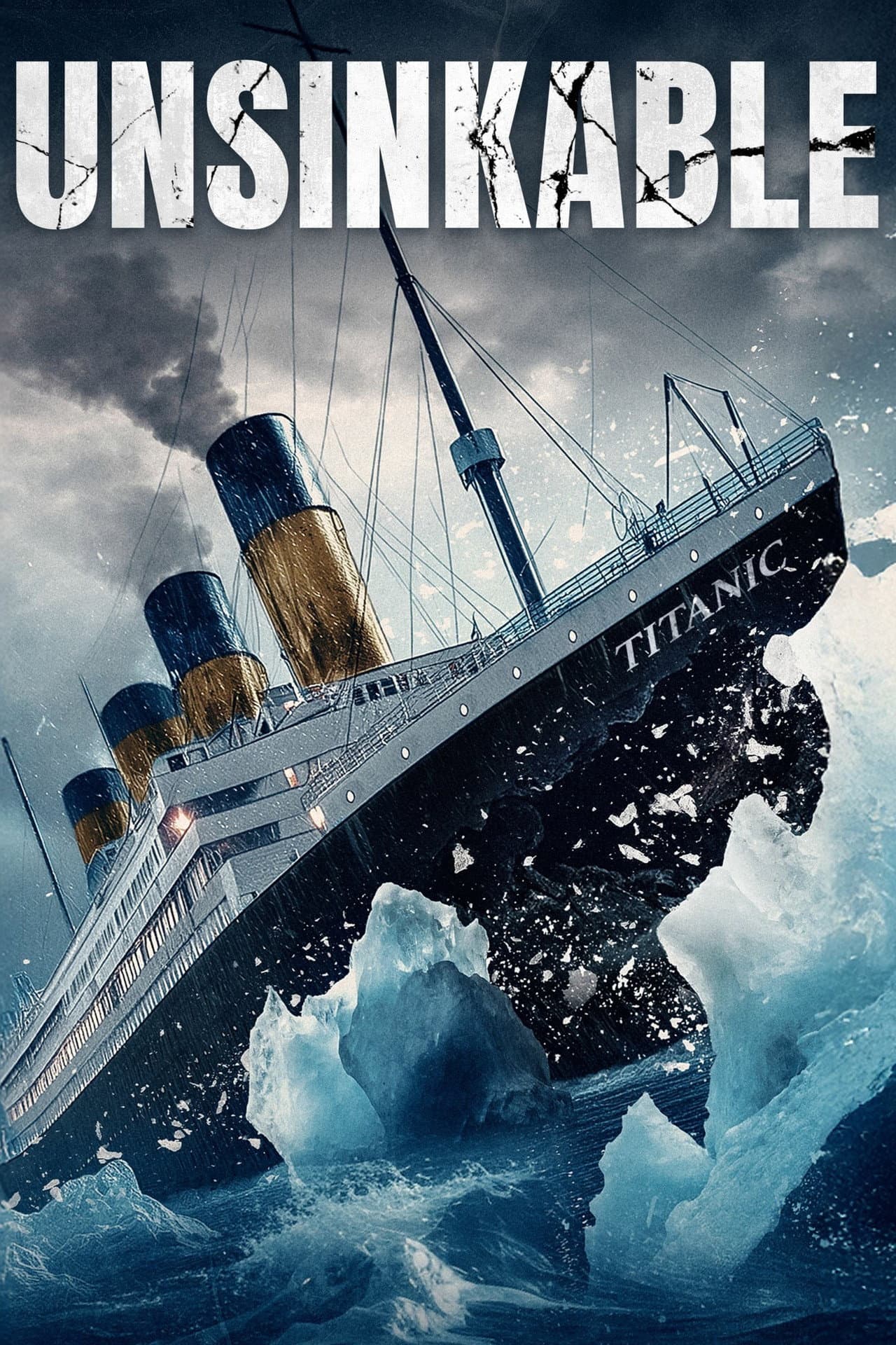 Unsinkable preview 2
