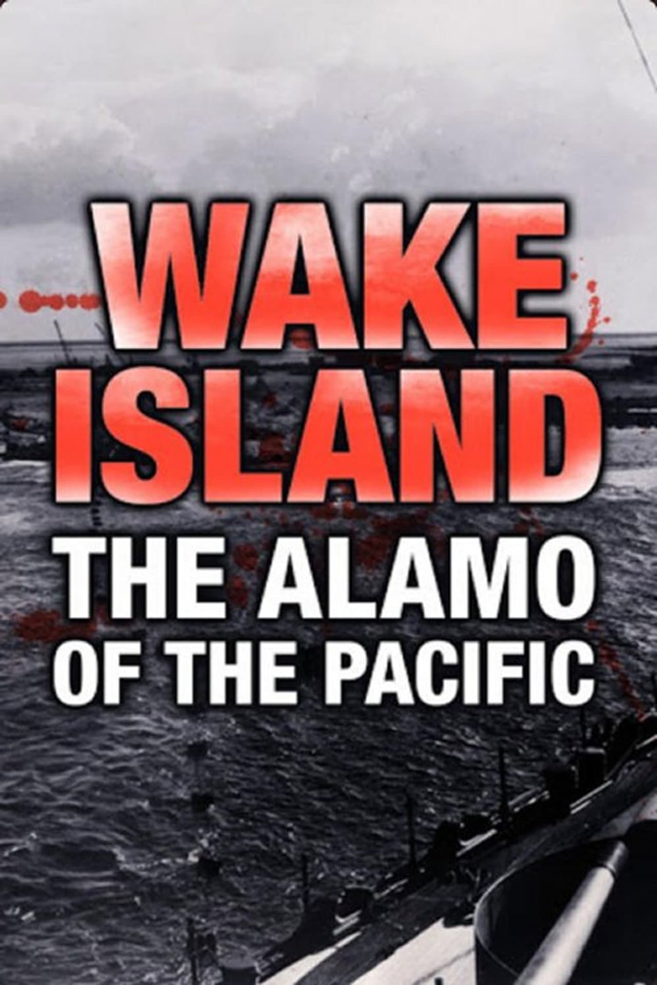 Wake Island: Alamo of the Pacific preview 1