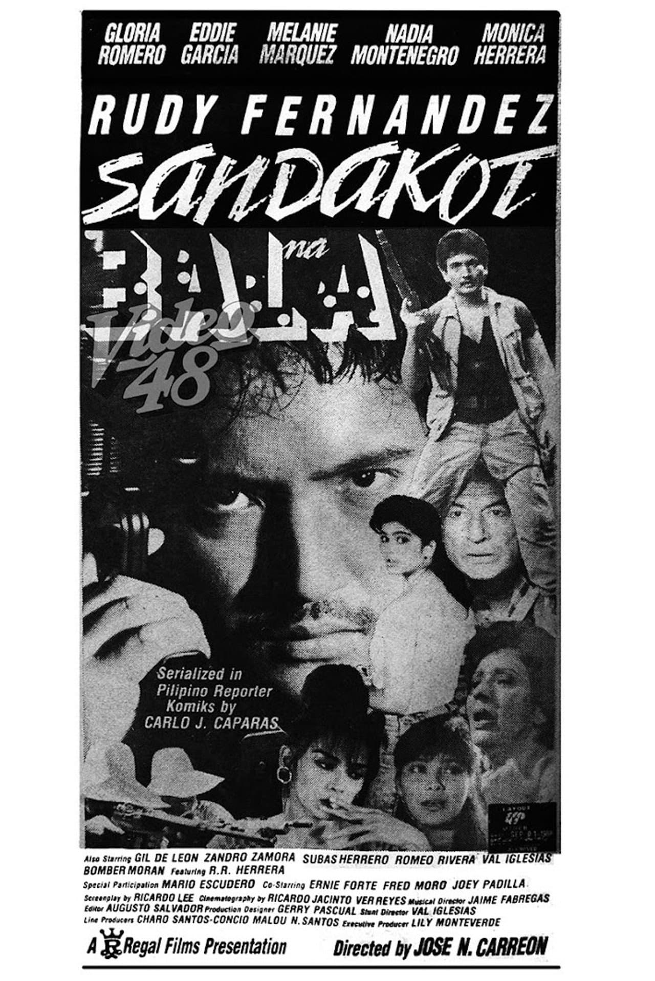 Sandakot Na Bala preview 1