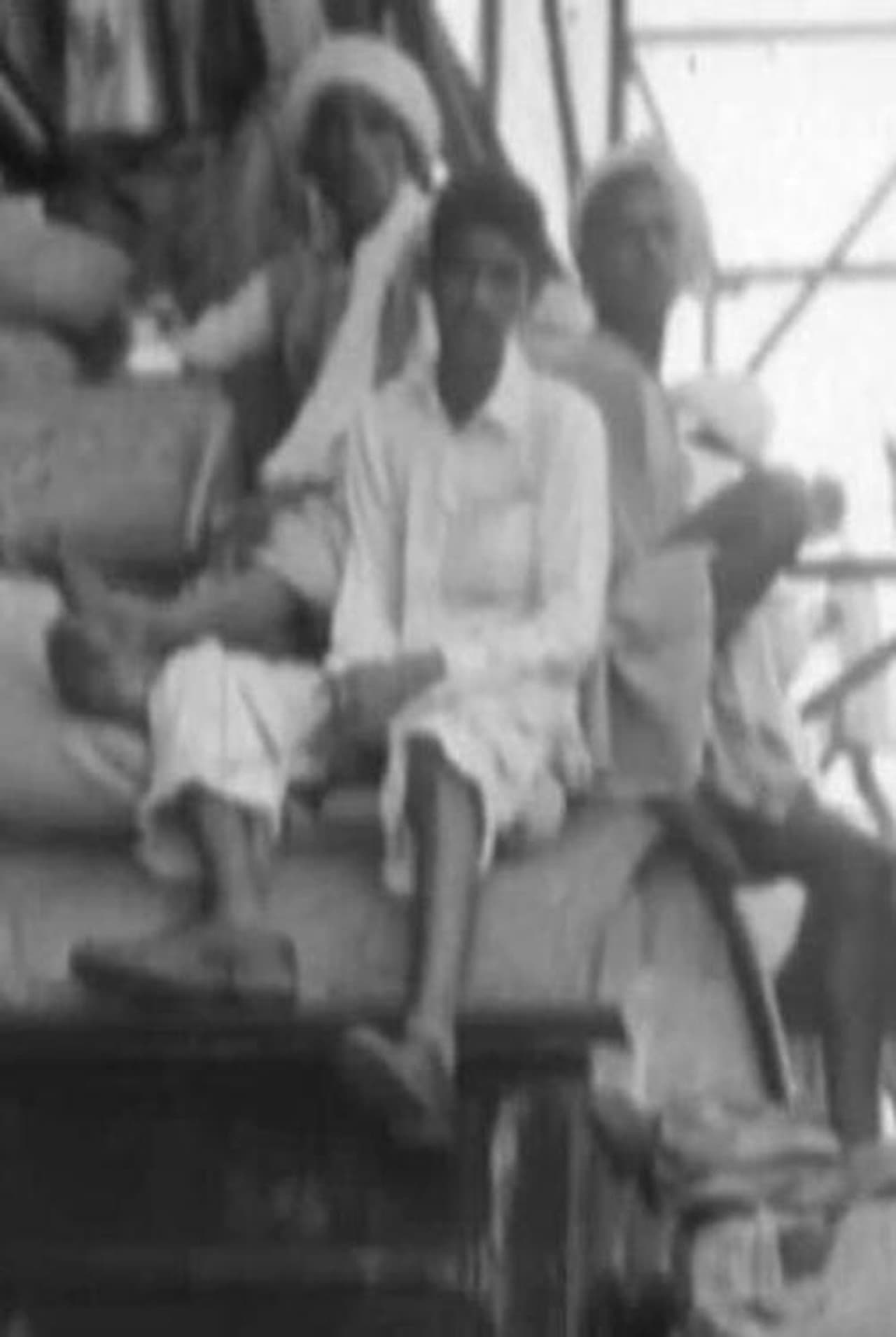 Lahore - Refugees from India preview 2