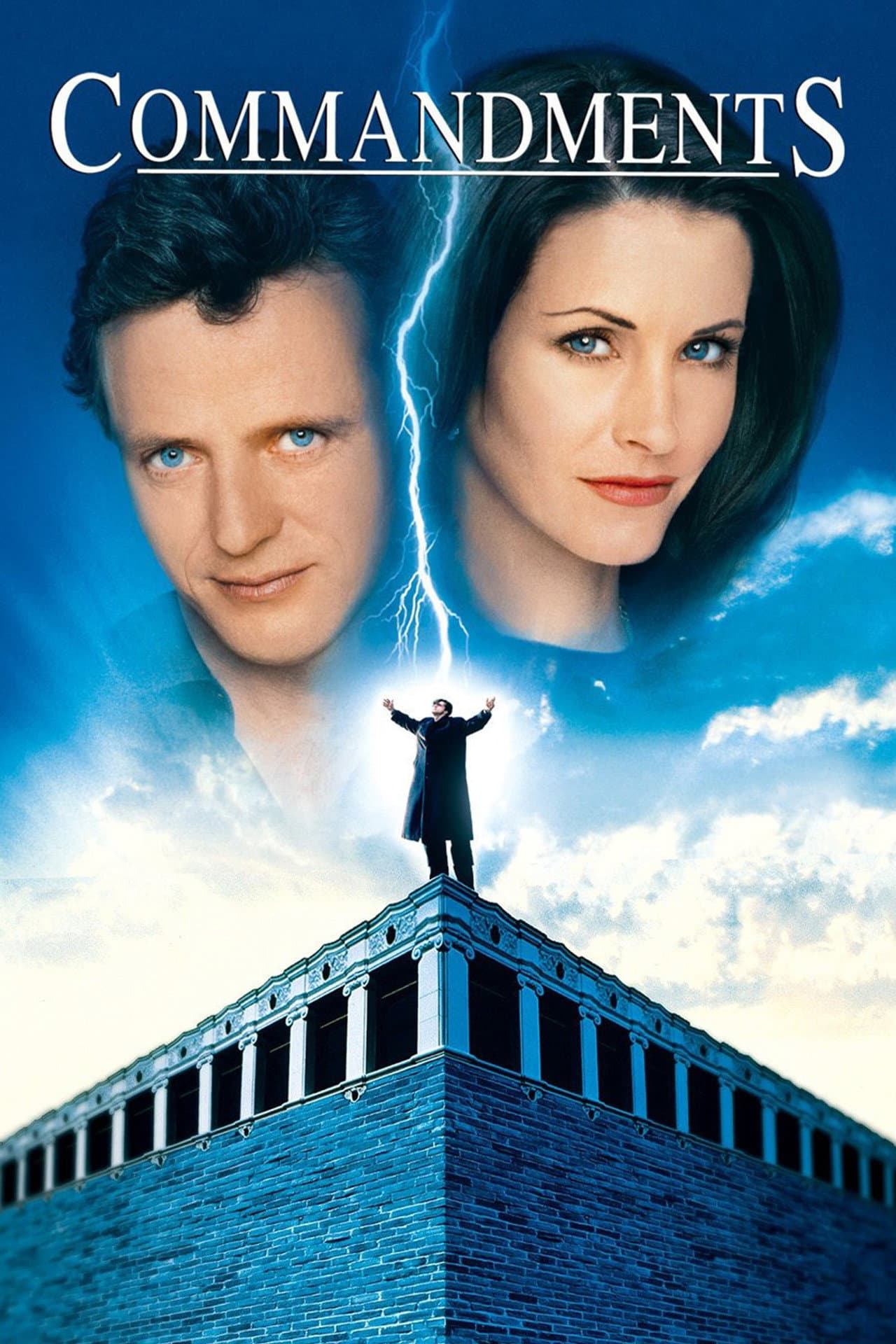 Commandments preview 2