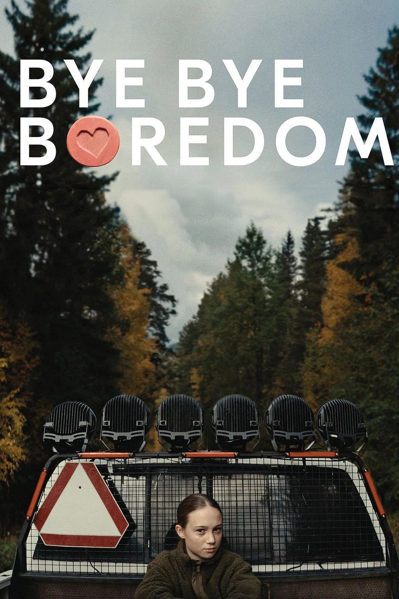 Bye Bye Boredom preview 2