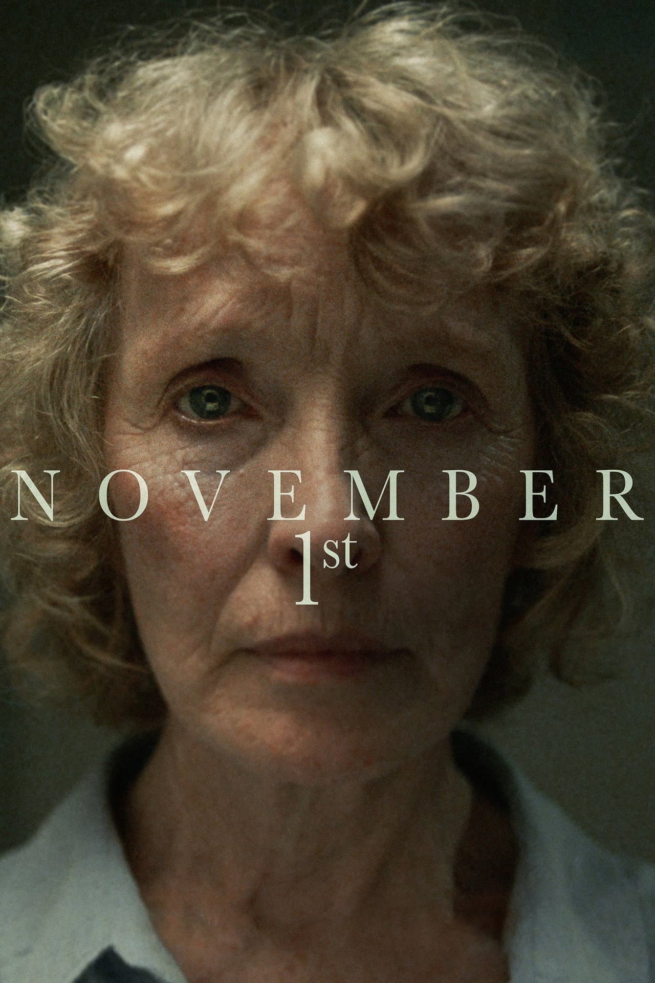 November 1st preview 2