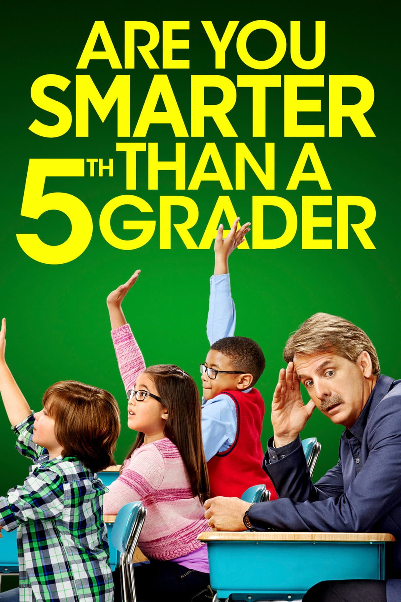 Are You Smarter Than a 5th Grader? preview 1