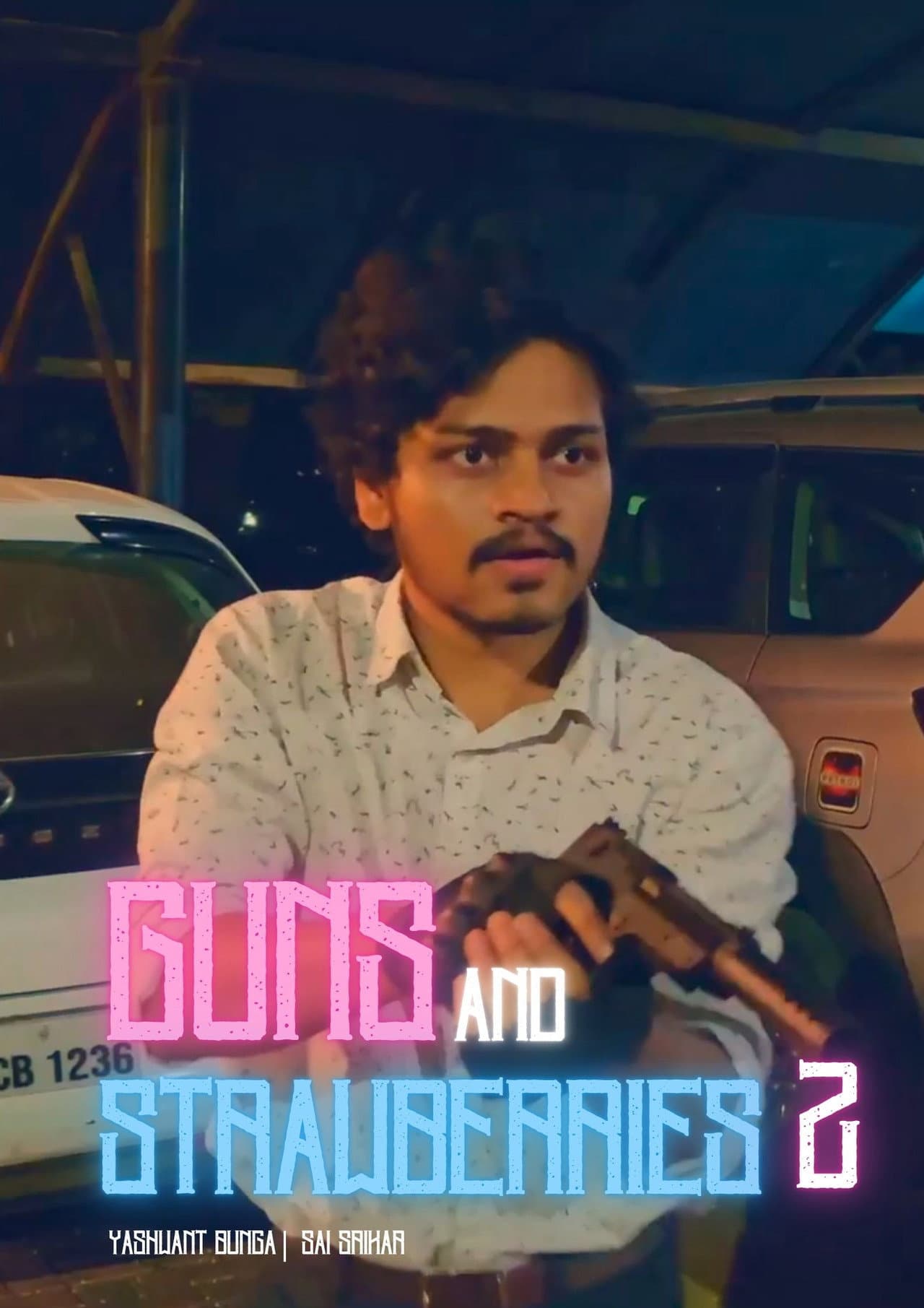 Guns and Strawberries 2 preview 1