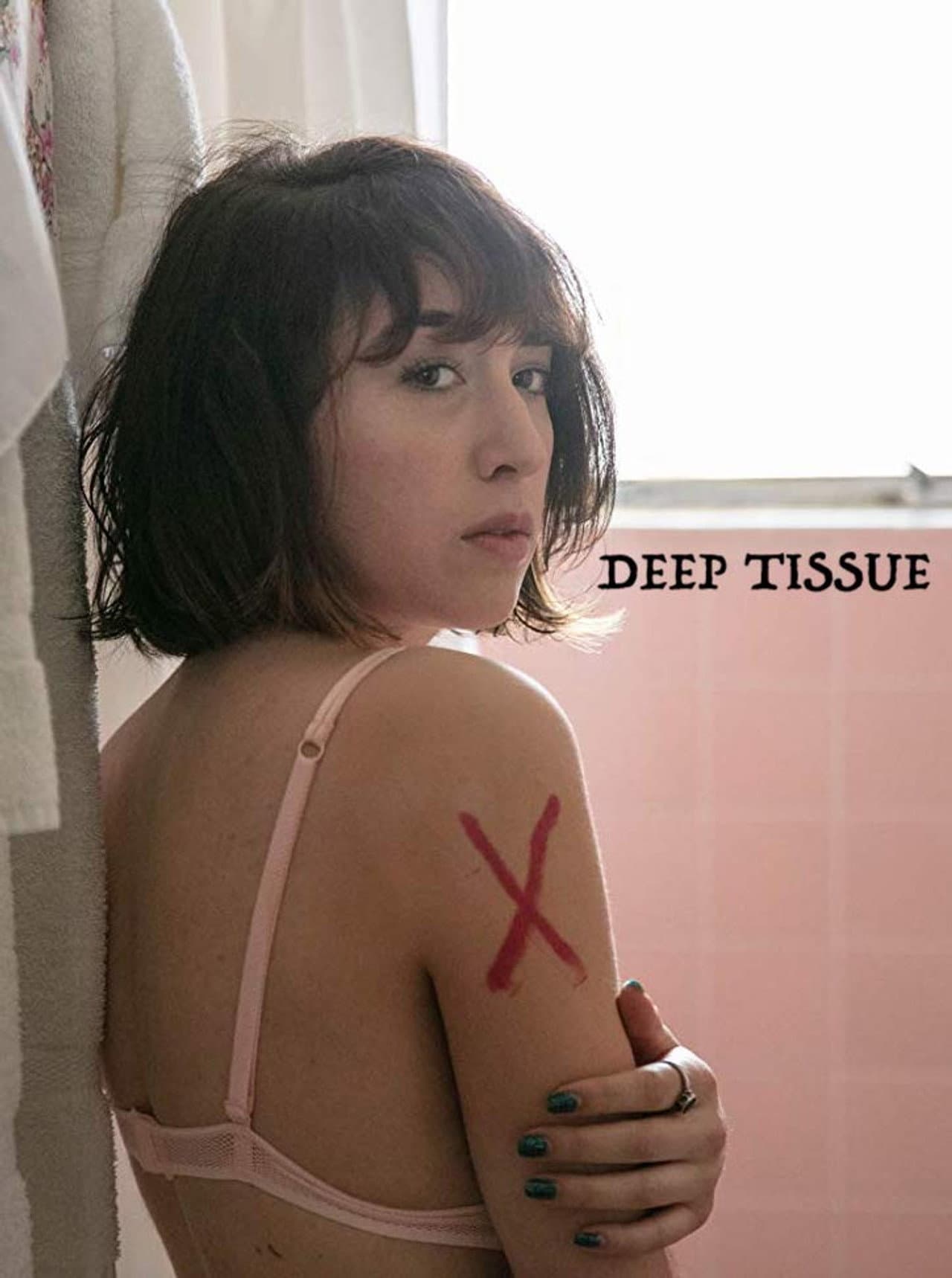 Deep Tissue preview 2