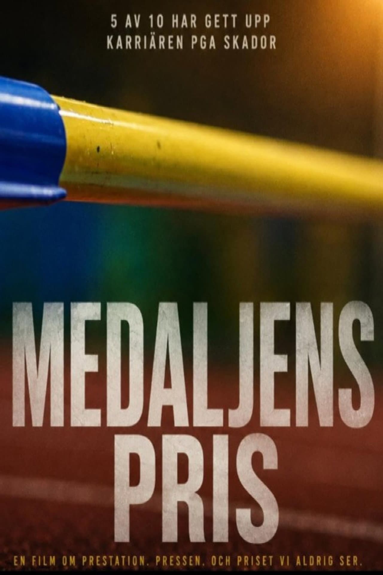 Medaljens Pris preview 2