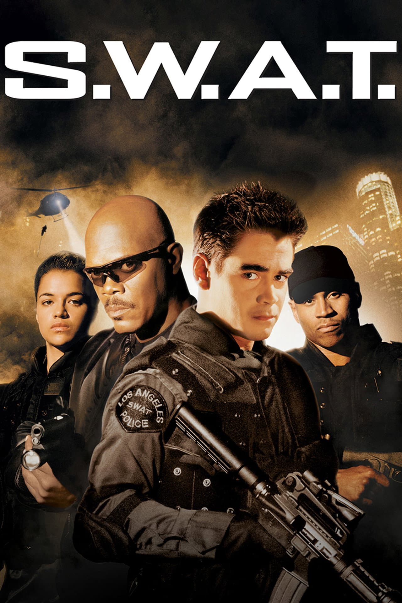 S.W.A.T. preview 2