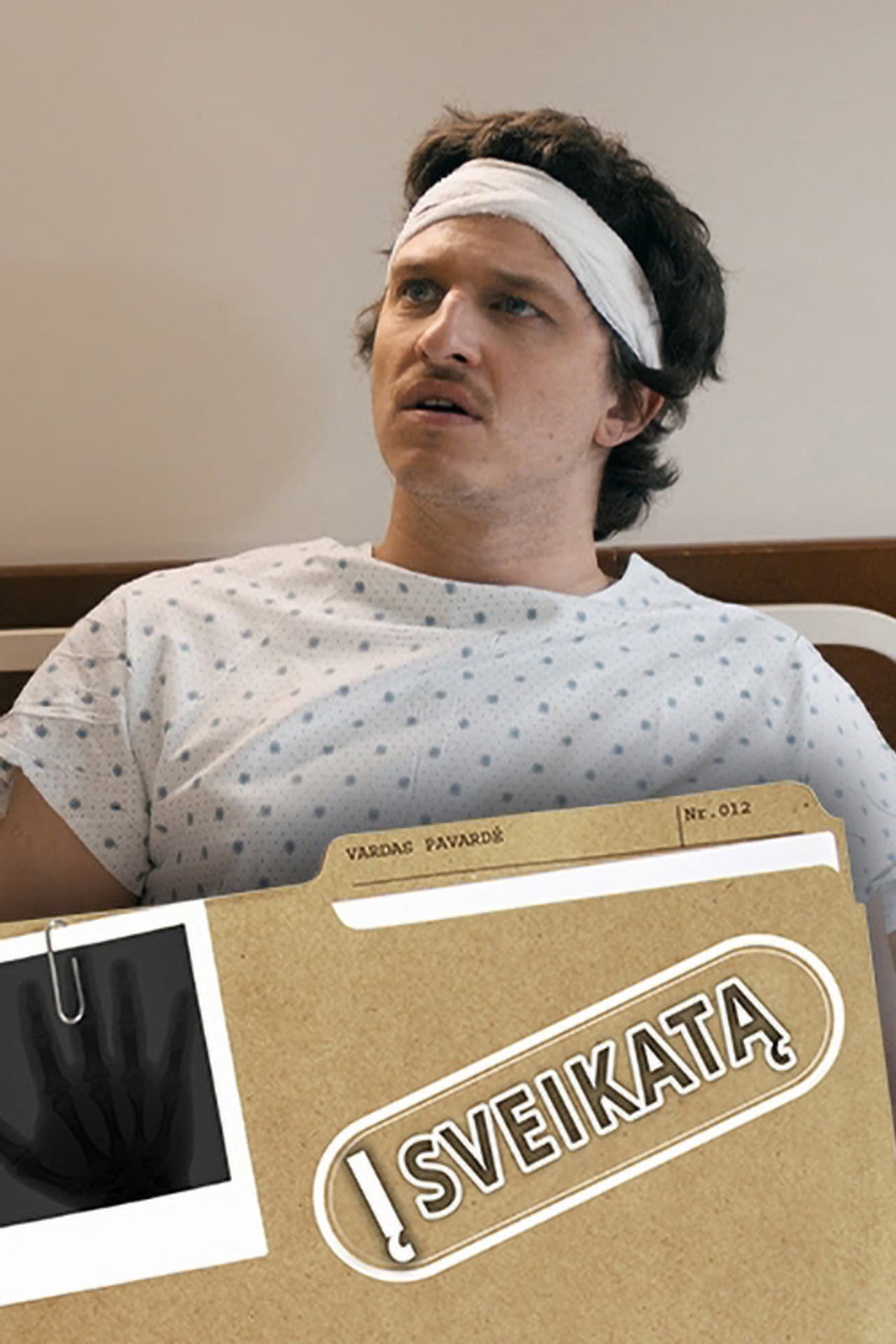 Į sveikatą! preview 2