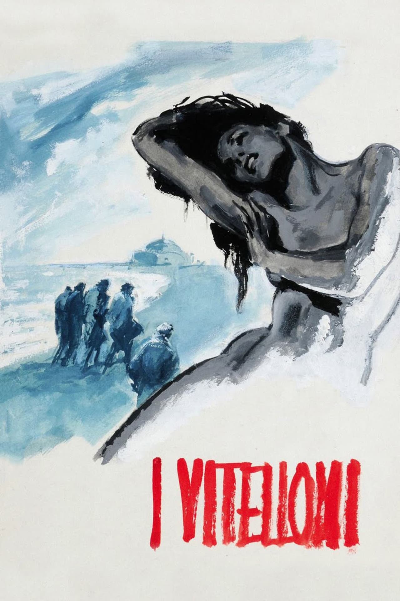 I Vitelloni preview 2