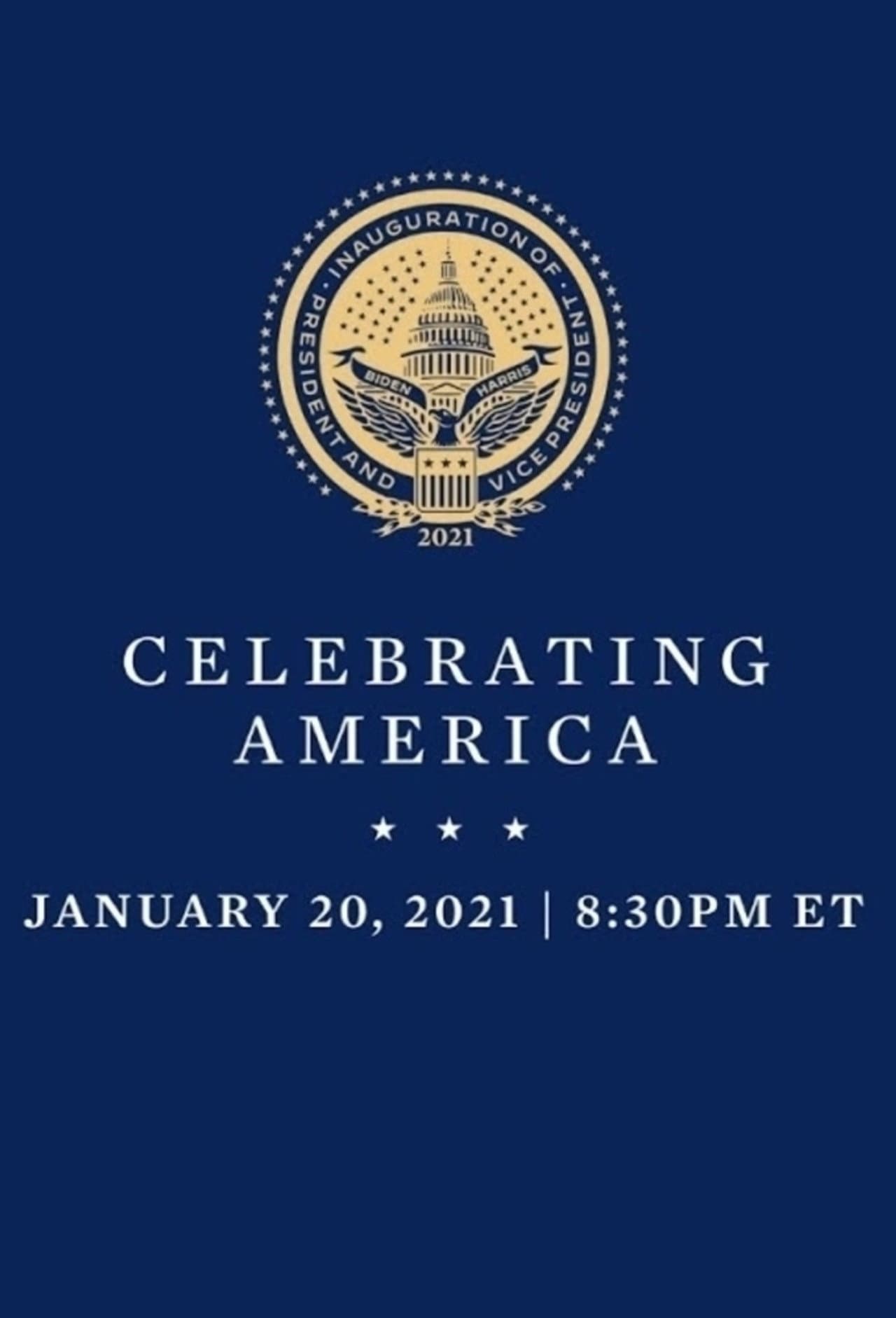 Celebrating America preview 2