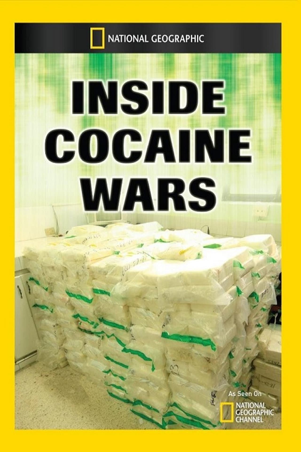 Inside Cocaine Wars preview 2