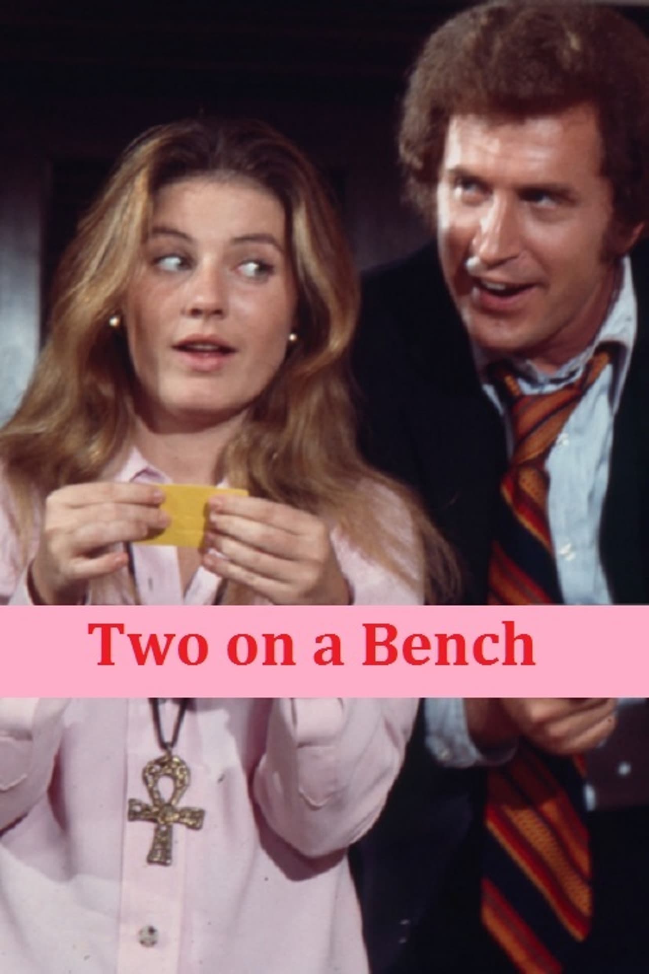 Two on a Bench preview 2