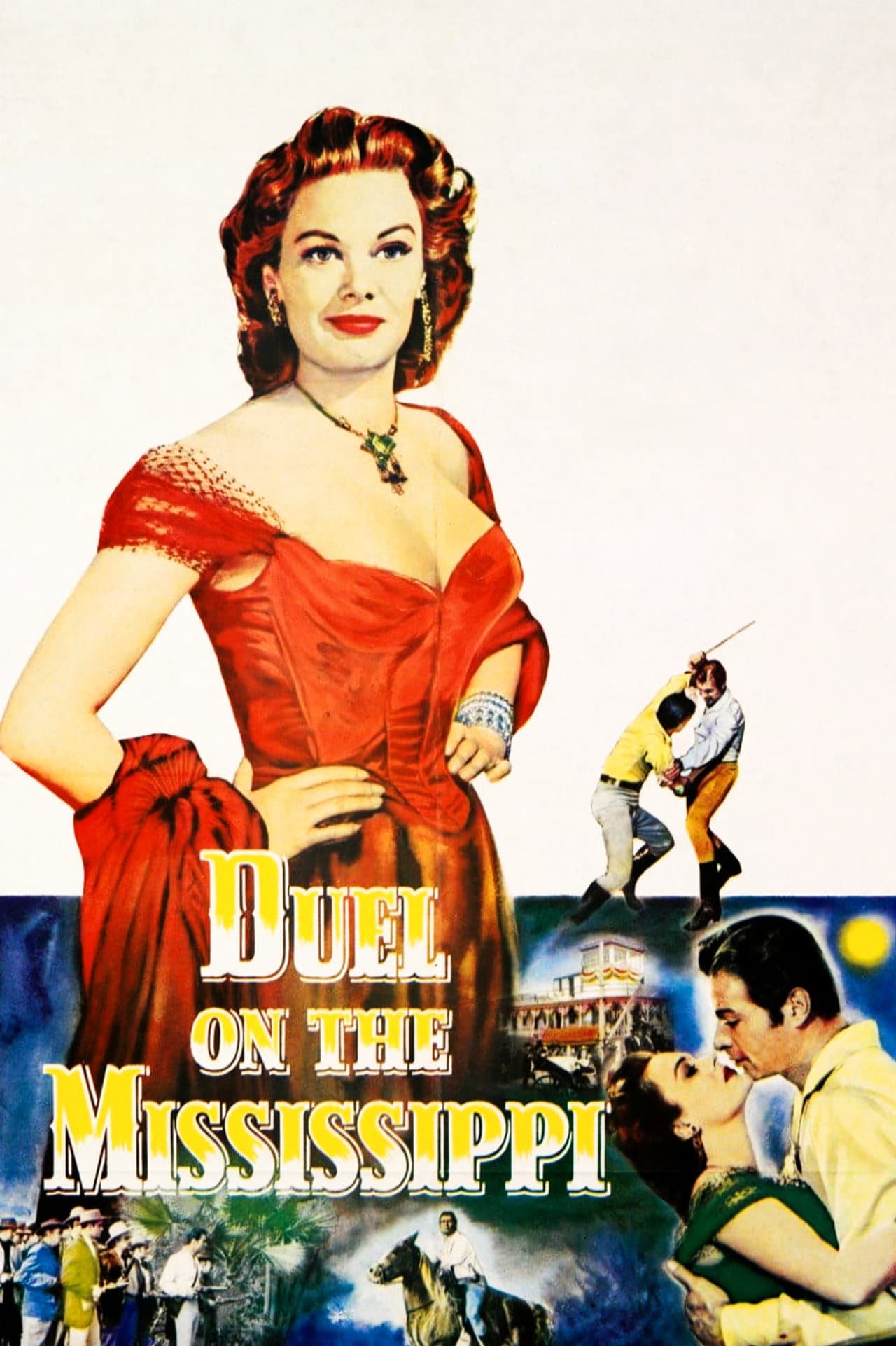 Duel on the Mississippi preview 2
