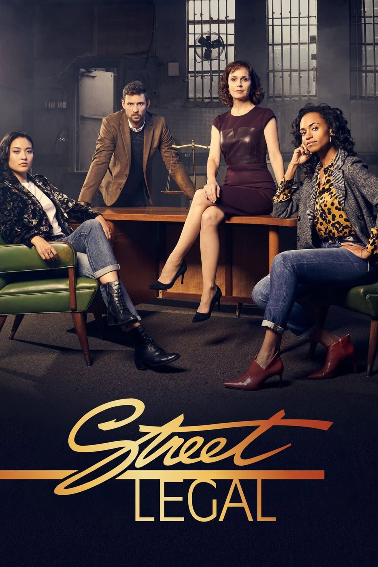 Street Legal preview 2