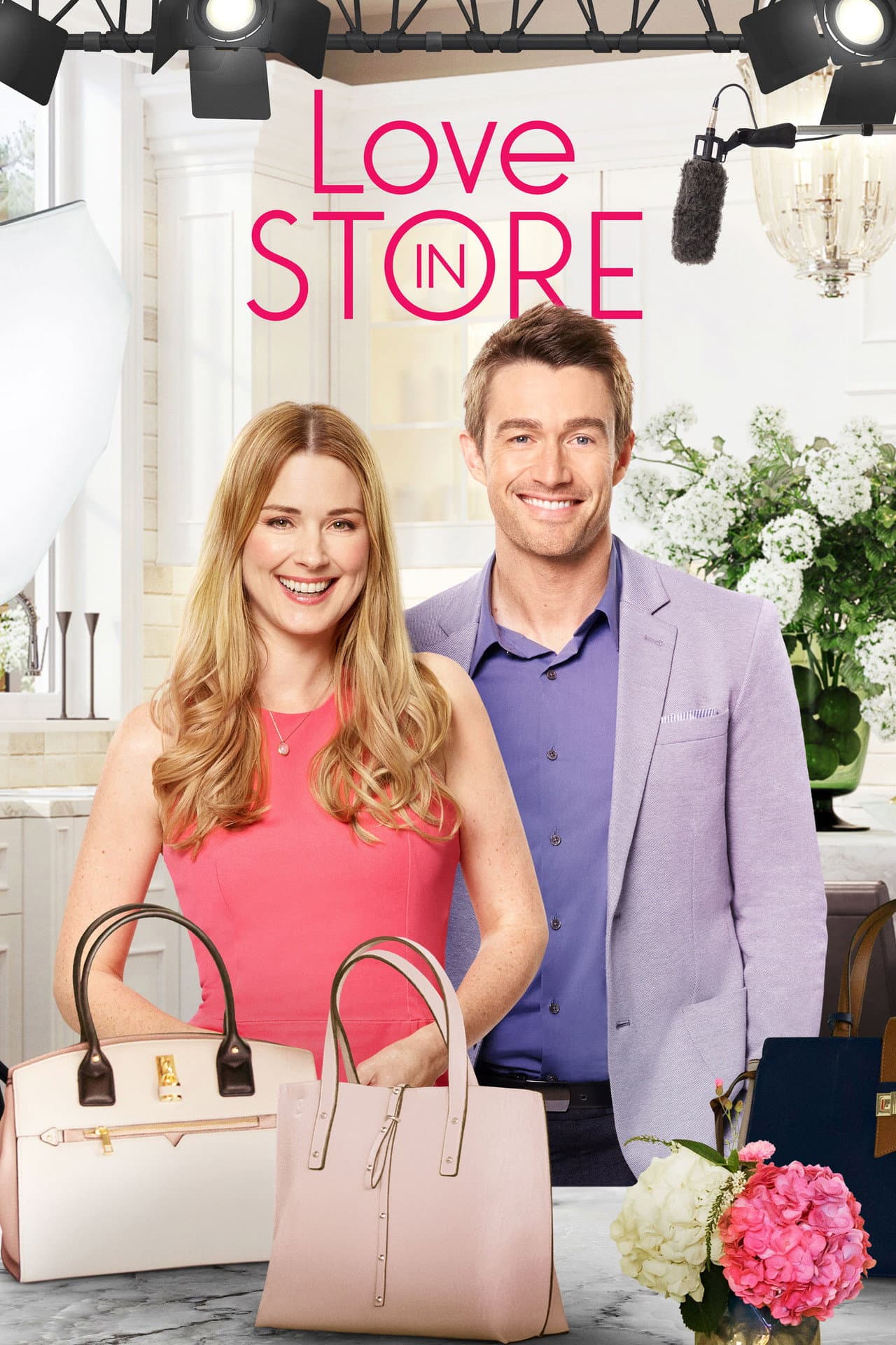 Love in Store preview 2