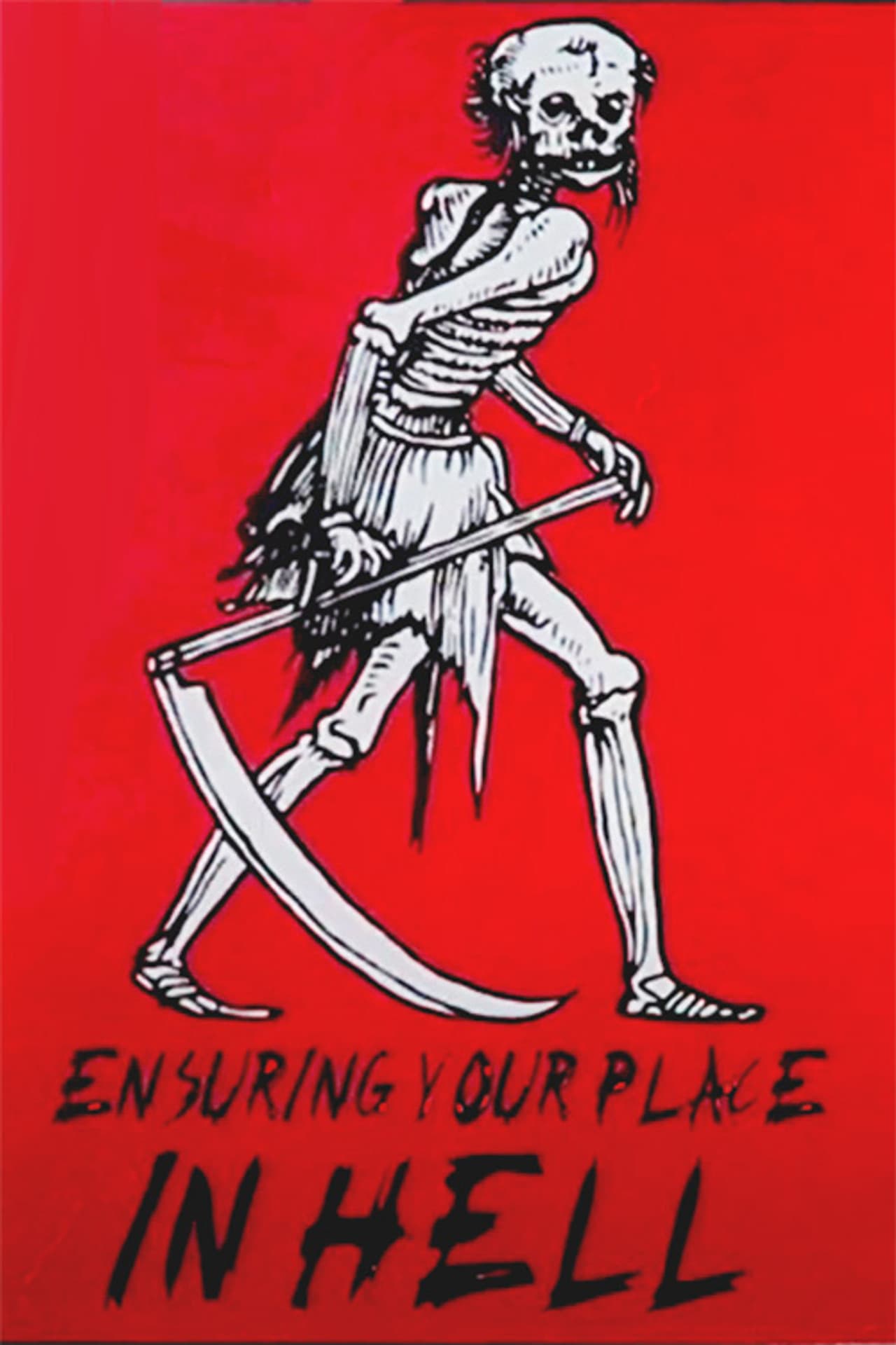 Ensuring Your Place in Hell preview 1