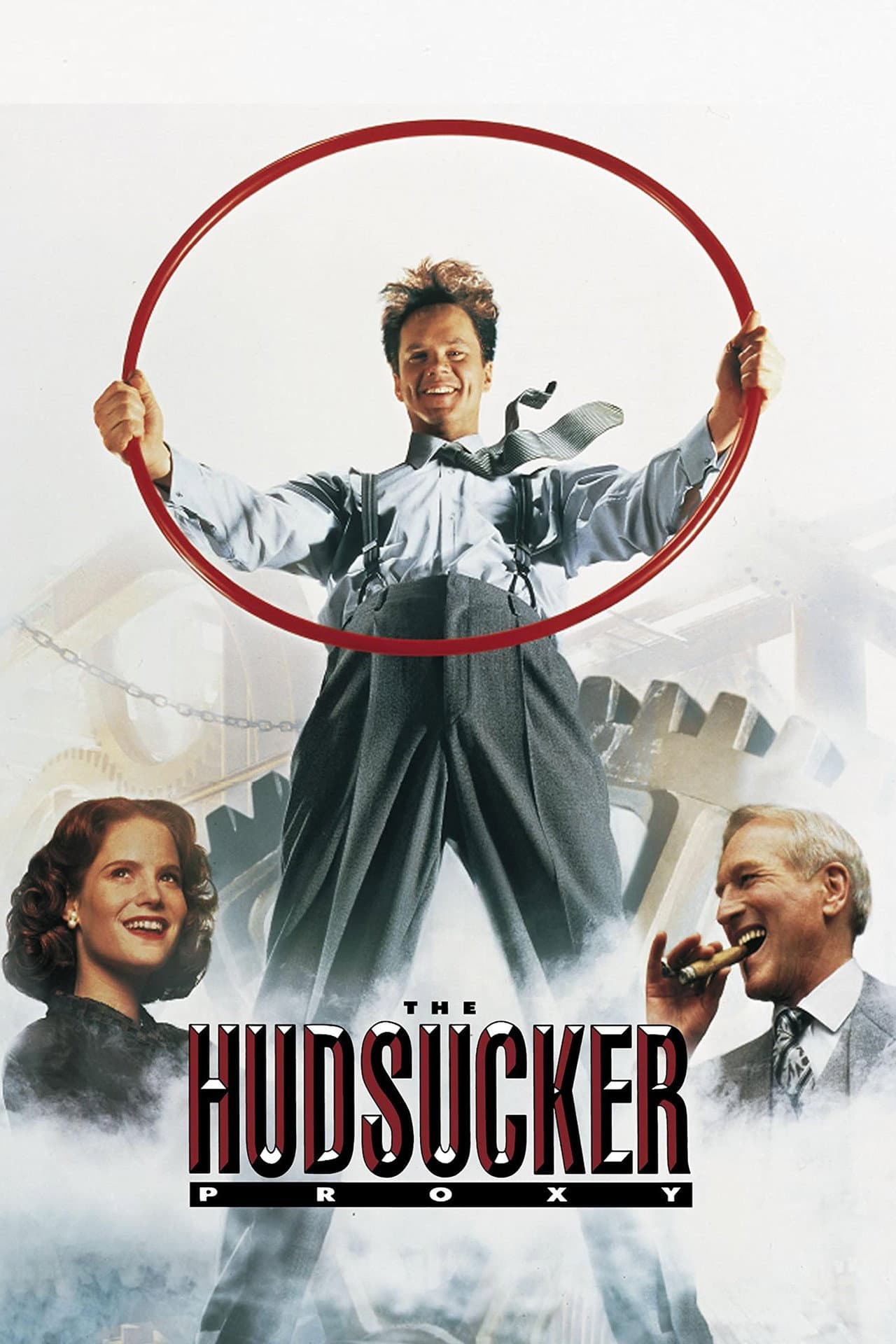 The Hudsucker Proxy preview 2