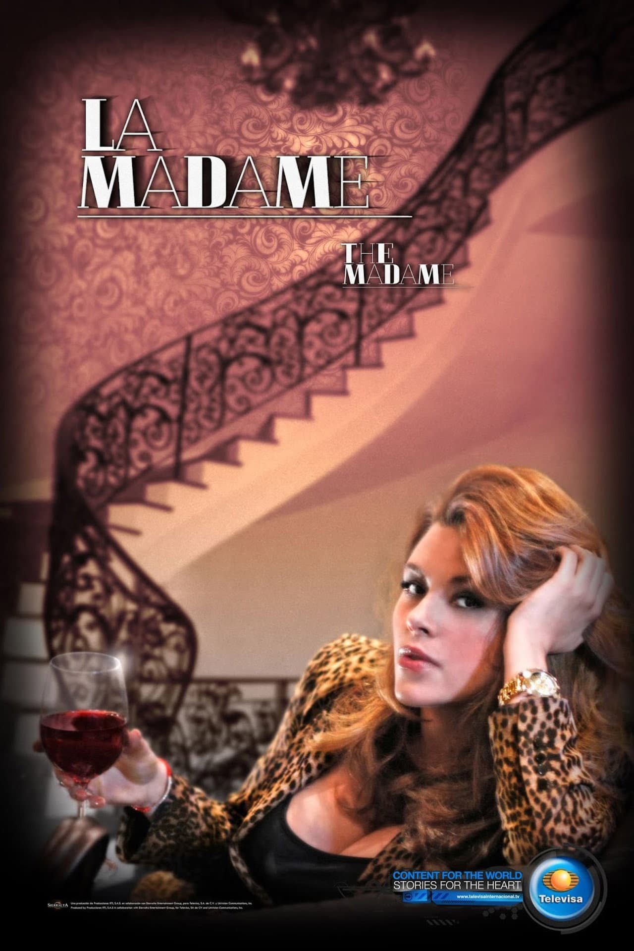 The Madame preview 2