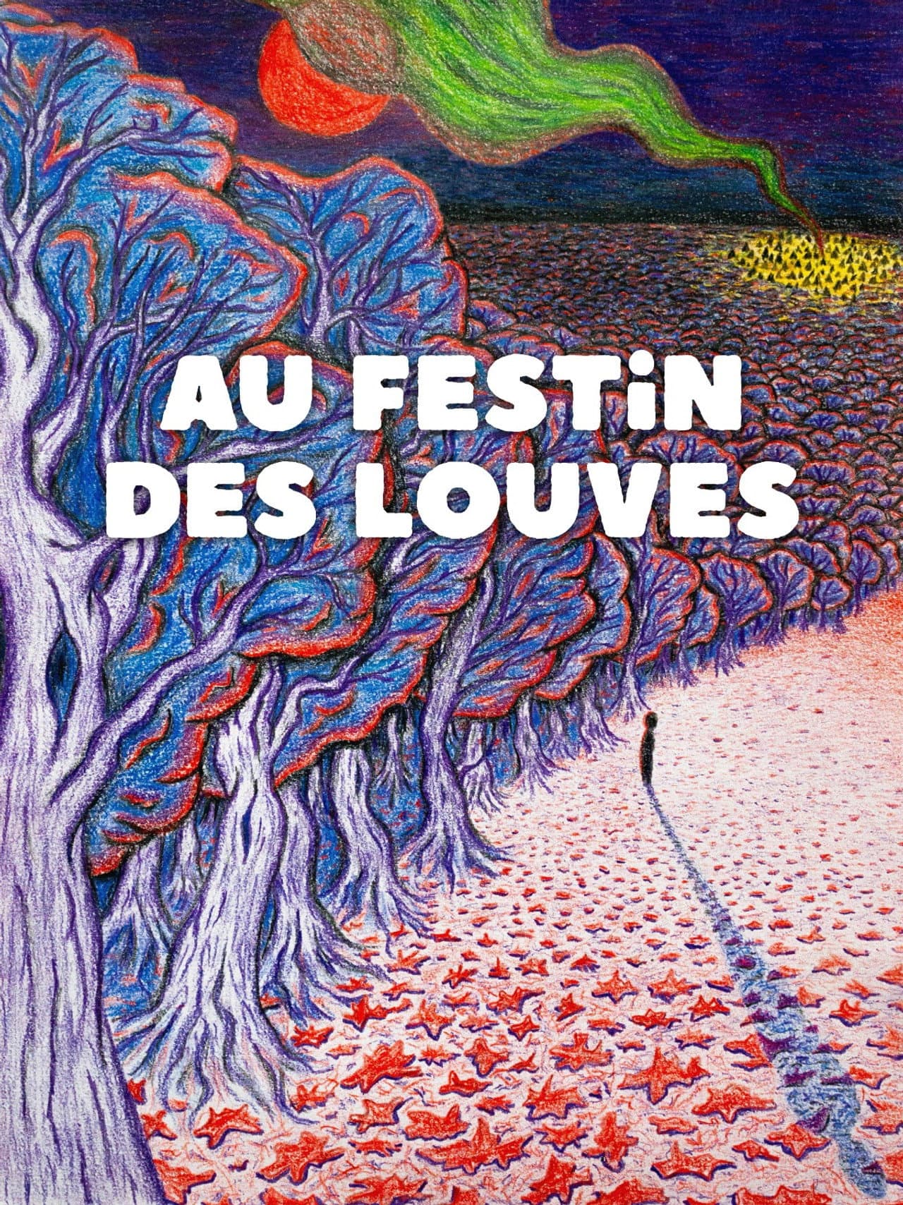 Au Festin des louves preview 2