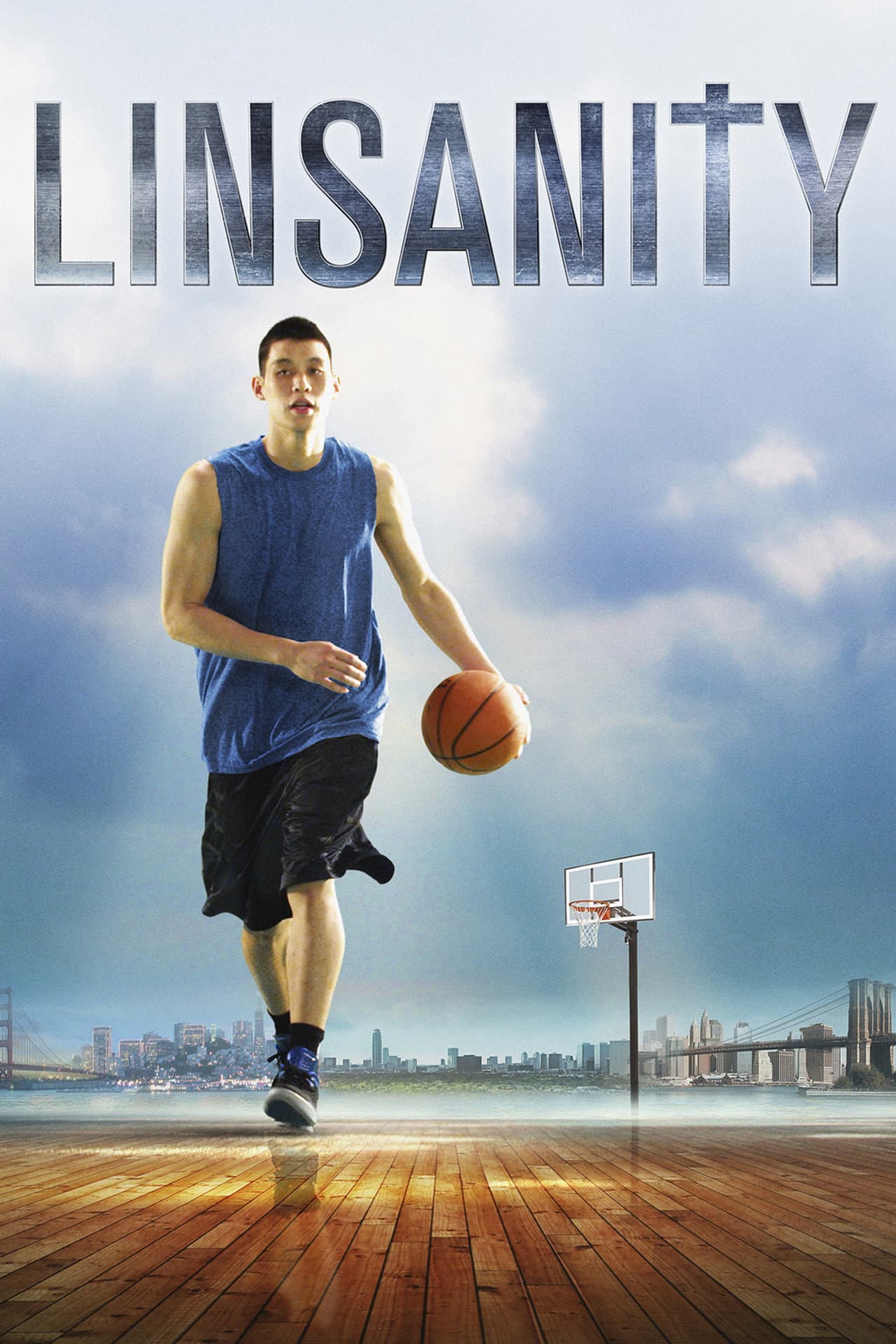 Linsanity preview 2