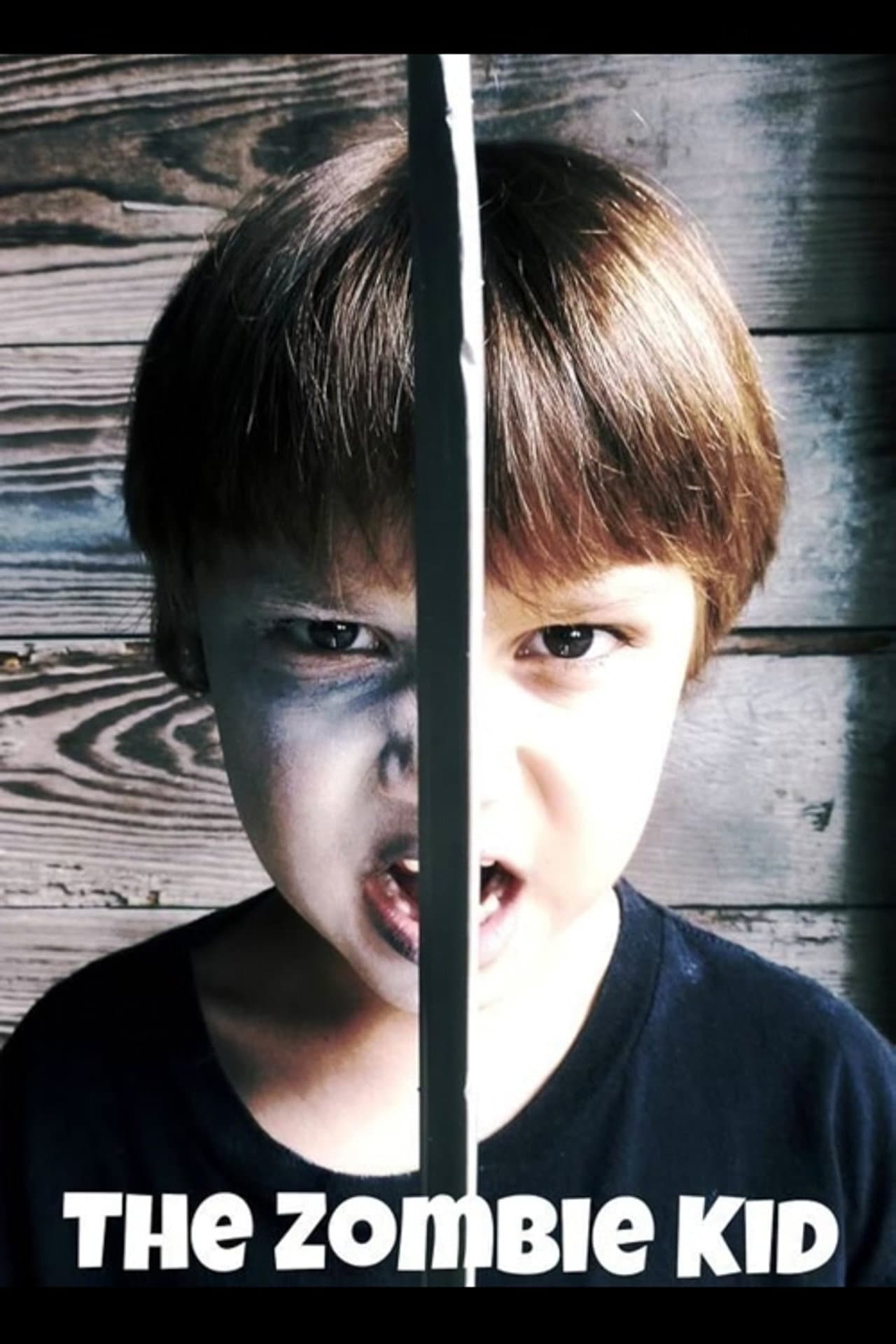 Zombie Kid preview 1