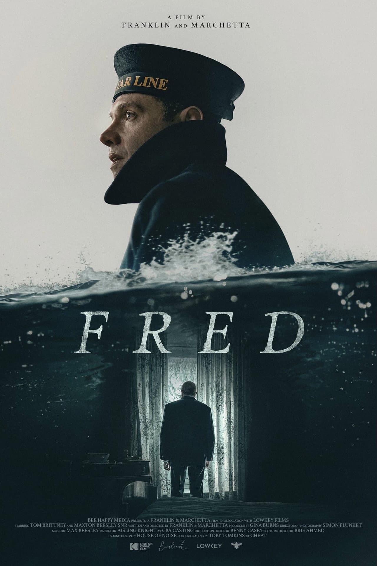 Fred preview 2