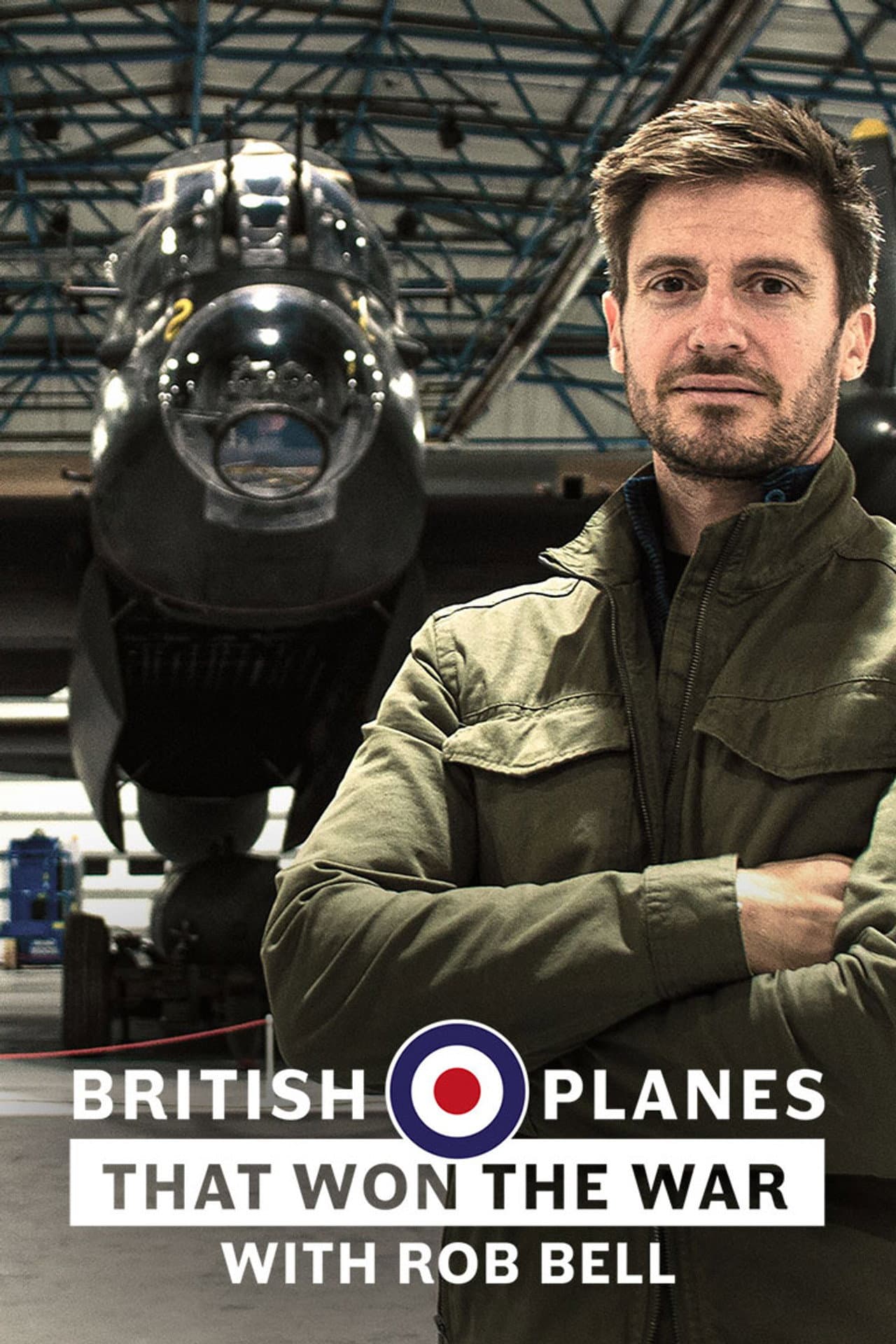 British Planes That Won the War with Rob Bell preview 2