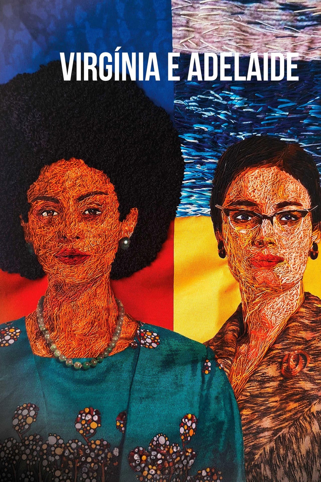 Virgínia e Adelaide preview 1