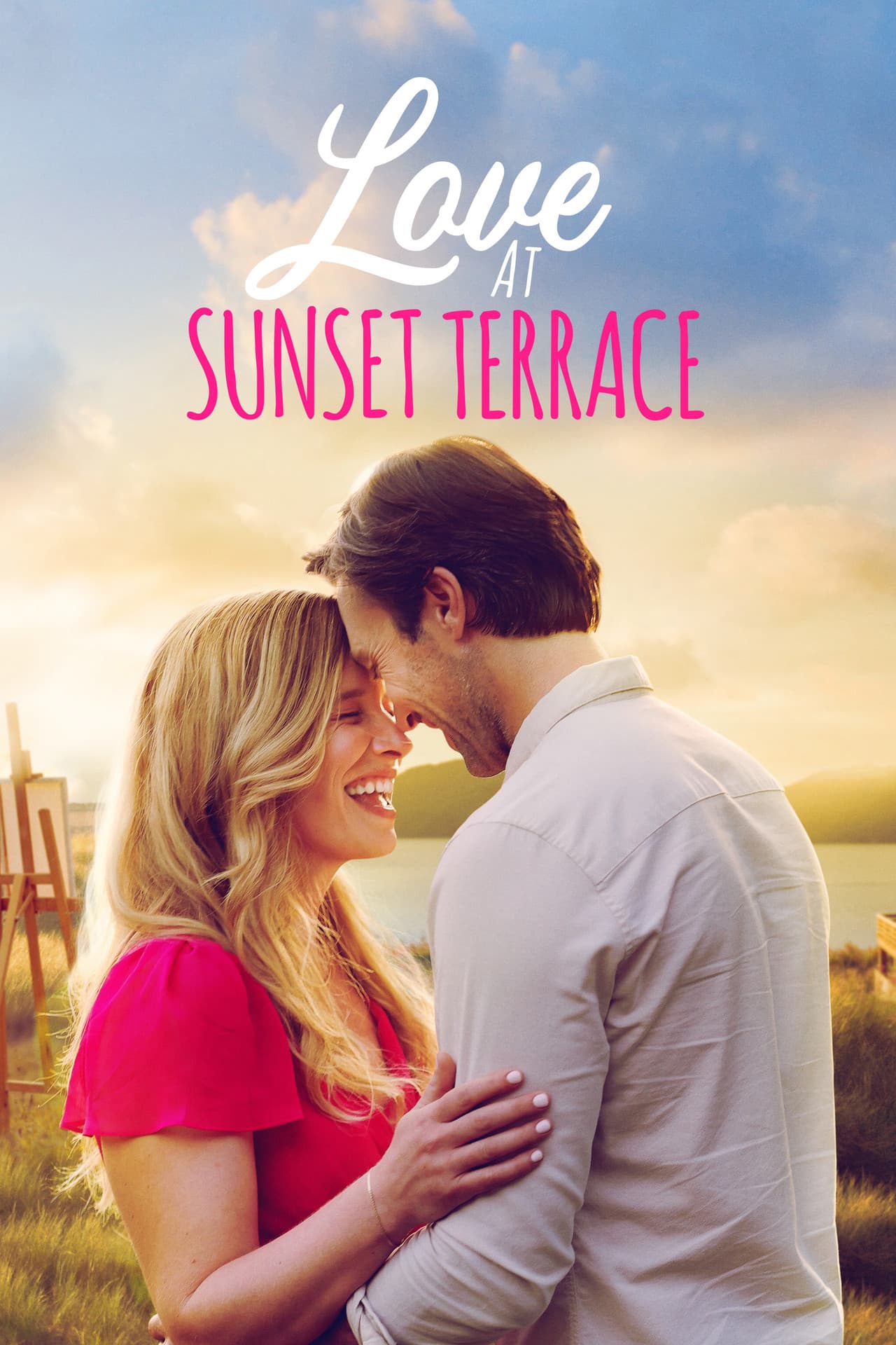 Love at Sunset Terrace preview 2