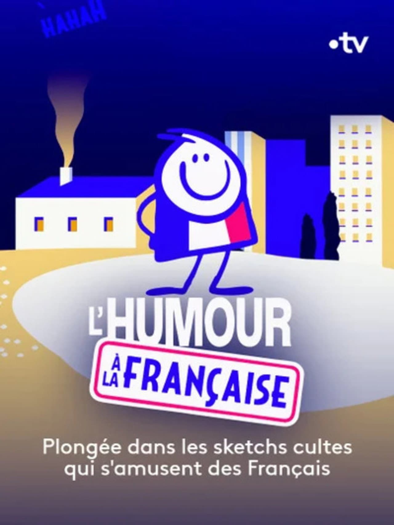 L'Humour à la française preview 2