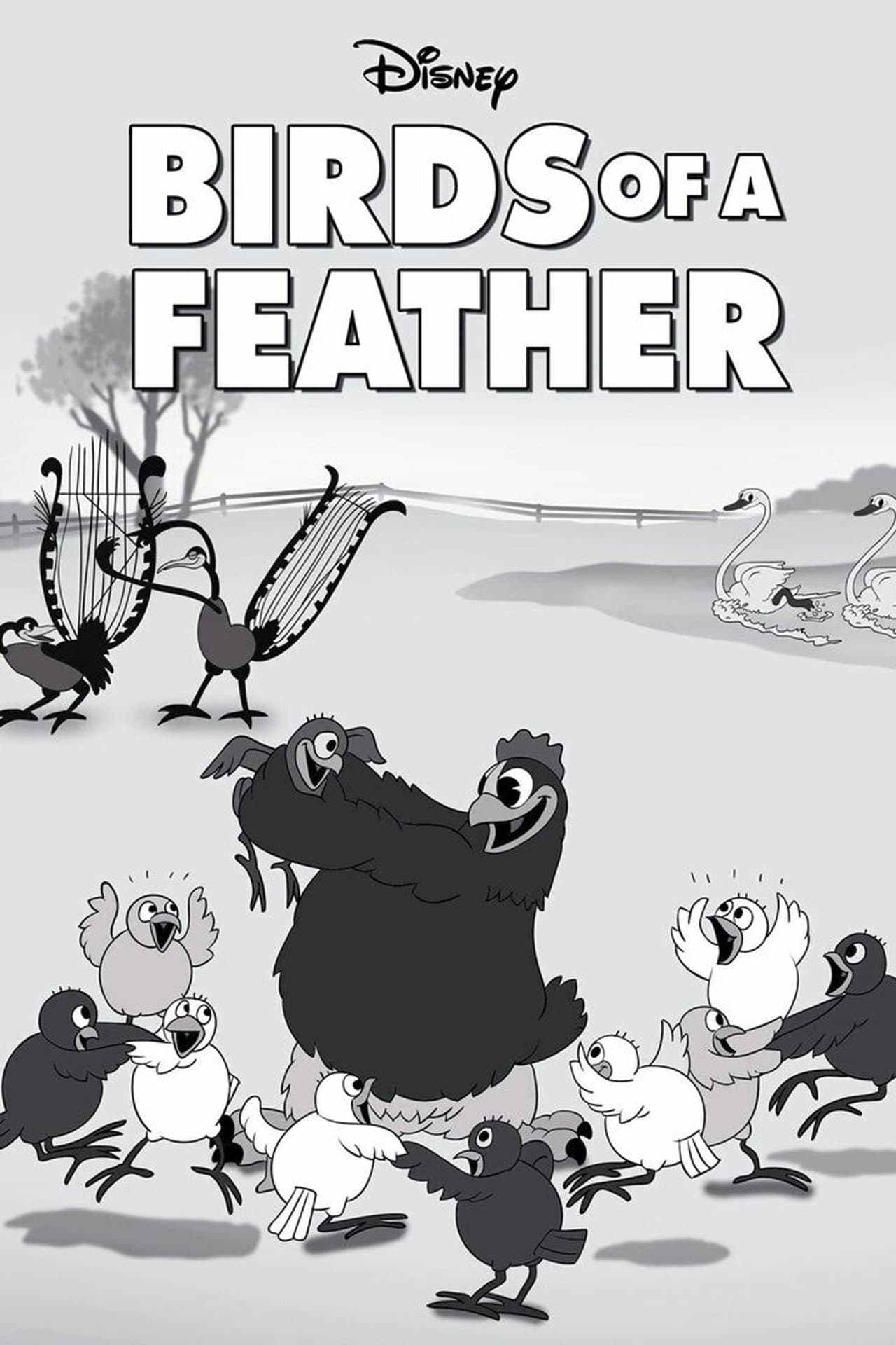 Birds of a Feather preview 2